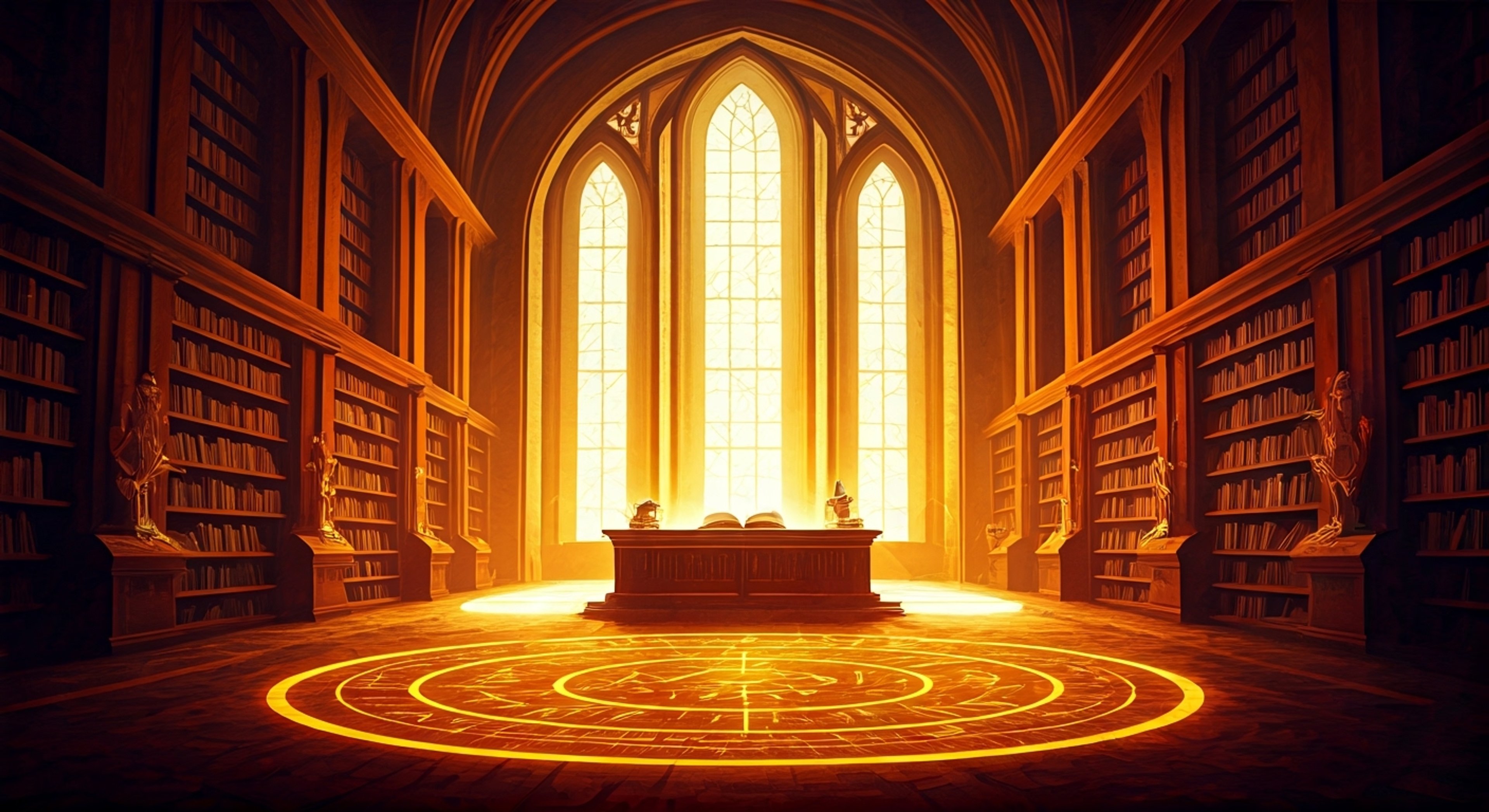 You find yourself in Reginleif's private study within Asgard, surrounded by ancient tomes and mystical artifacts. The scholarly Valkyrie has summoned you for a special evaluation, testing both your mind and spirit through increasingly challenging trials. Her turquoise eyes study you intently as she adjusts her rectangular glasses, preparing to assess your worthiness as a potential champion.