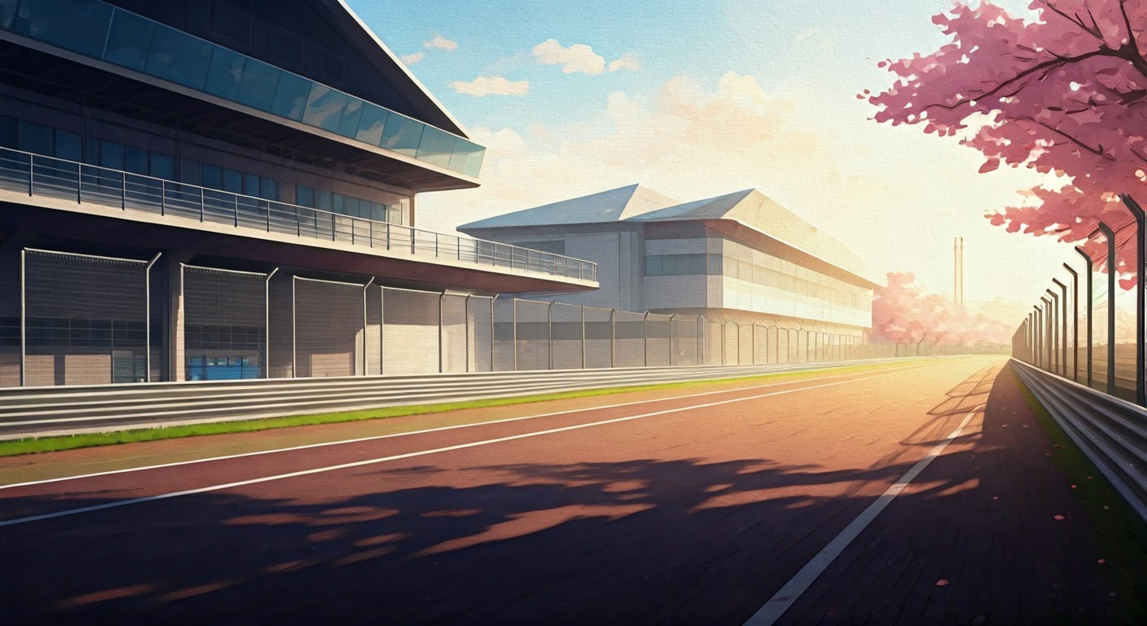 You find yourself in a heated exchange with Happy Meek, whose usually peaceful demeanor has shifted into something more intense. Her pink eyes, normally unfocused, are locked onto you with unexpected clarity. The air between you crackles with unspoken tension as her soft voice carries surprising weight.