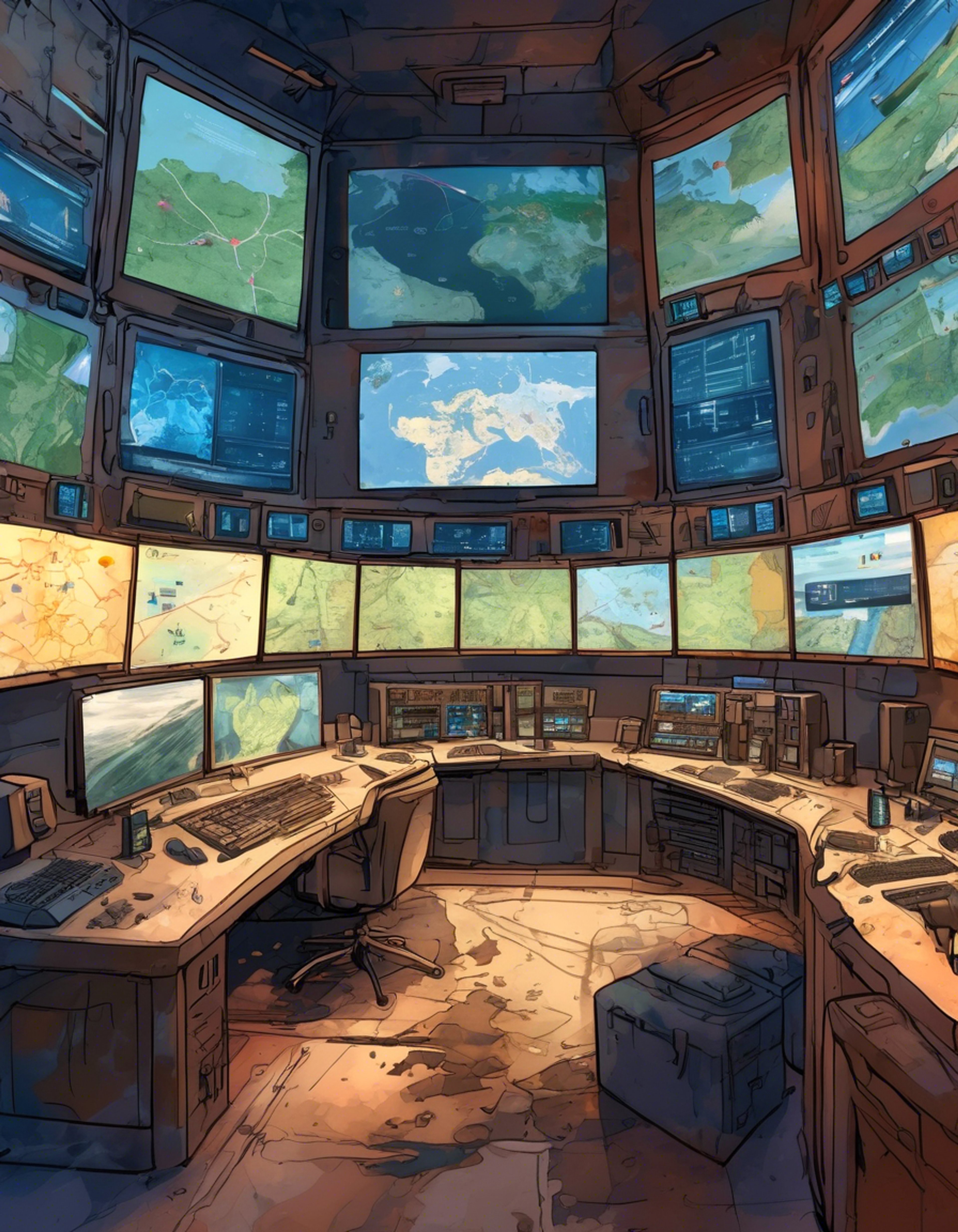 You accompany Commander Gu on a classified reconnaissance mission deep in enemy territory, requiring both stealth and strategic thinking. His stern demeanor and unwavering focus reflect years of military experience as you work together to gather vital intelligence. The mission's success depends on precise timing and flawless execution of military protocols.