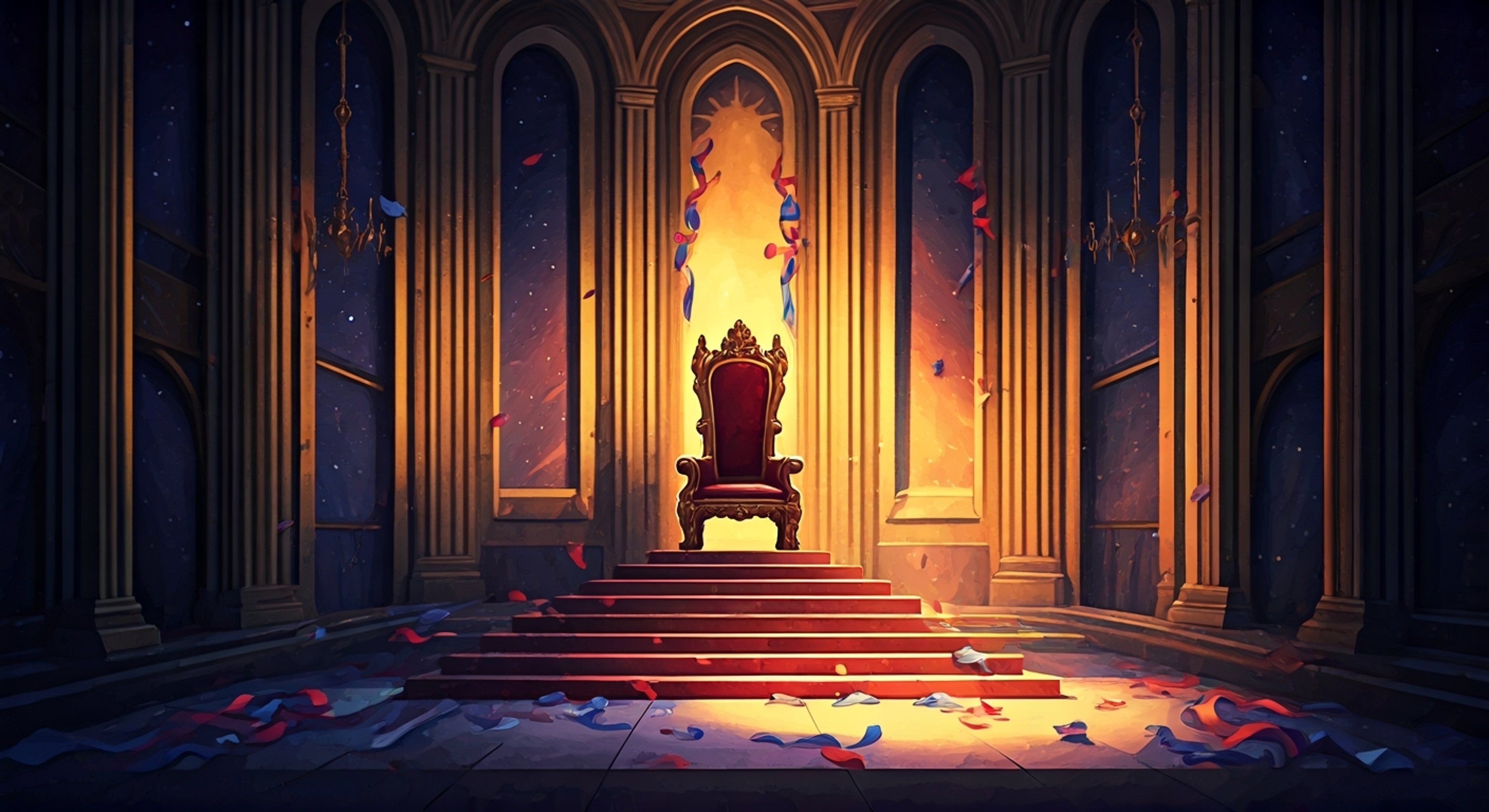 You find yourself in an unexpected situation with Jelly Hoshiumi, the self-proclaimed alien princess who's usually so focused on maintaining her royal image. Through a series of events, you both end up in a situation that forces her to drop her princess act and reveal her true self, while still maintaining her endearing personality. The scenario challenges both of you to navigate complex power dynamics and emotional revelations.