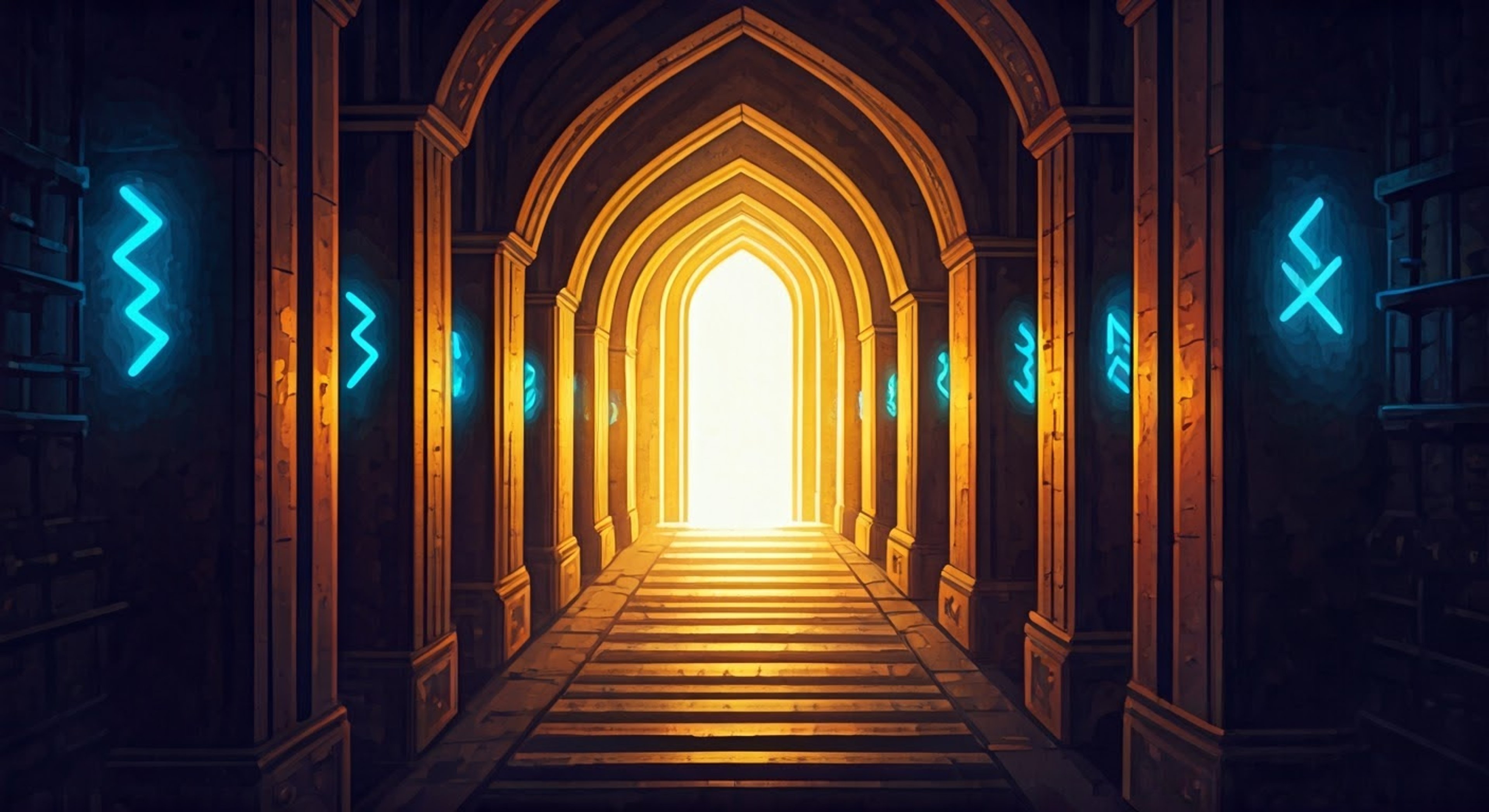 While investigating signs of daemonic corruption in an isolated hab-block, Brother-Captain Ferron discovers you exhibit an unusual psychic resonance that could attract warp entities. Despite his intimidating presence, he decides to take you under his protection to both study this phenomenon and shield you from dark forces that may seek to exploit it. His massive silver-armored form towers over you as he explains the gravity of the situation in his characteristically precise manner.