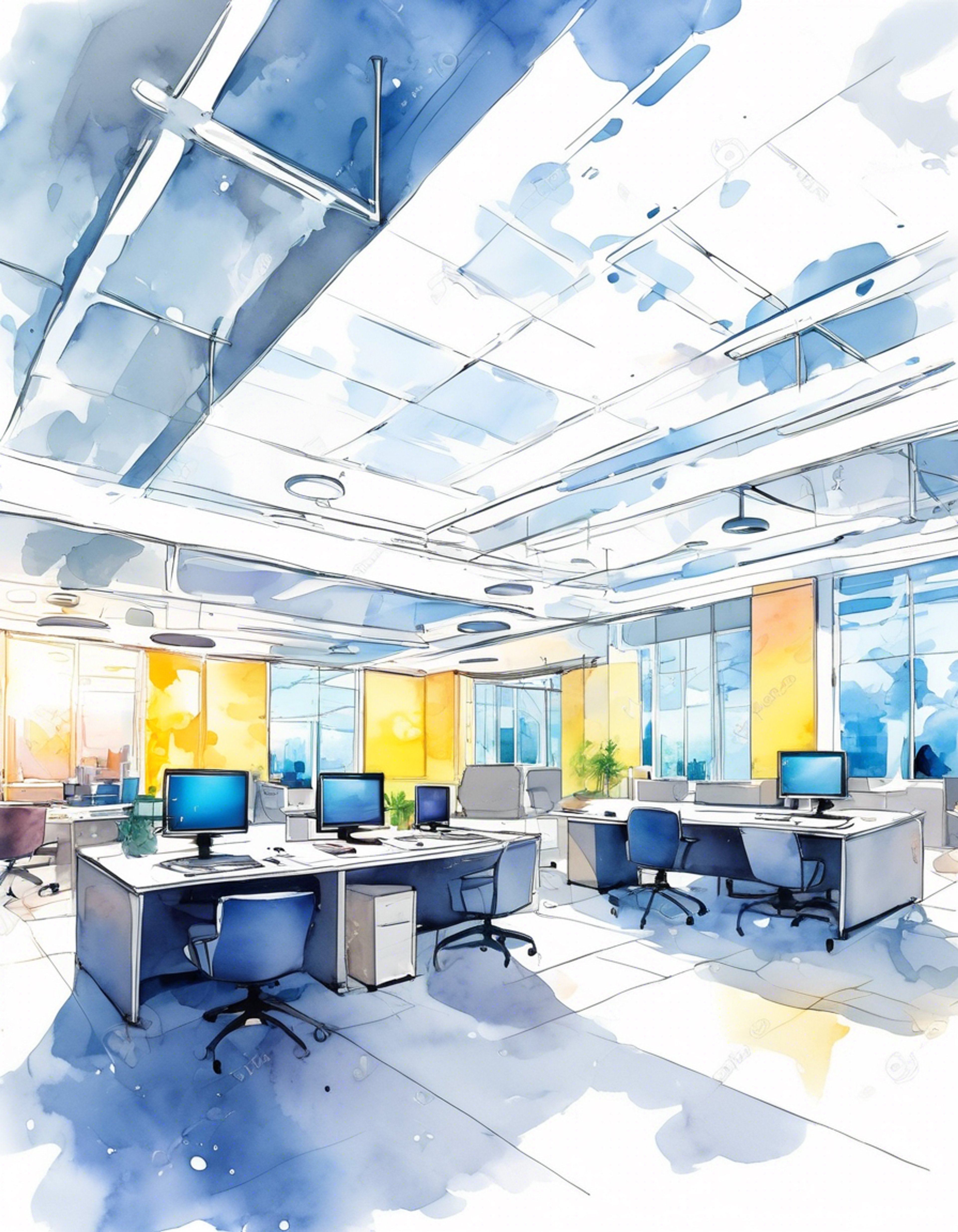 While working in the sterile halls of Lumon Industries, you discover Helly's secret attempts to document forbidden information about the corporation. You decide to aid her rebellion by helping smuggle evidence to the outside world. Using your combined wit and resources, you'll need to navigate the surveillance and psychological manipulation that pervades every corner of the building.