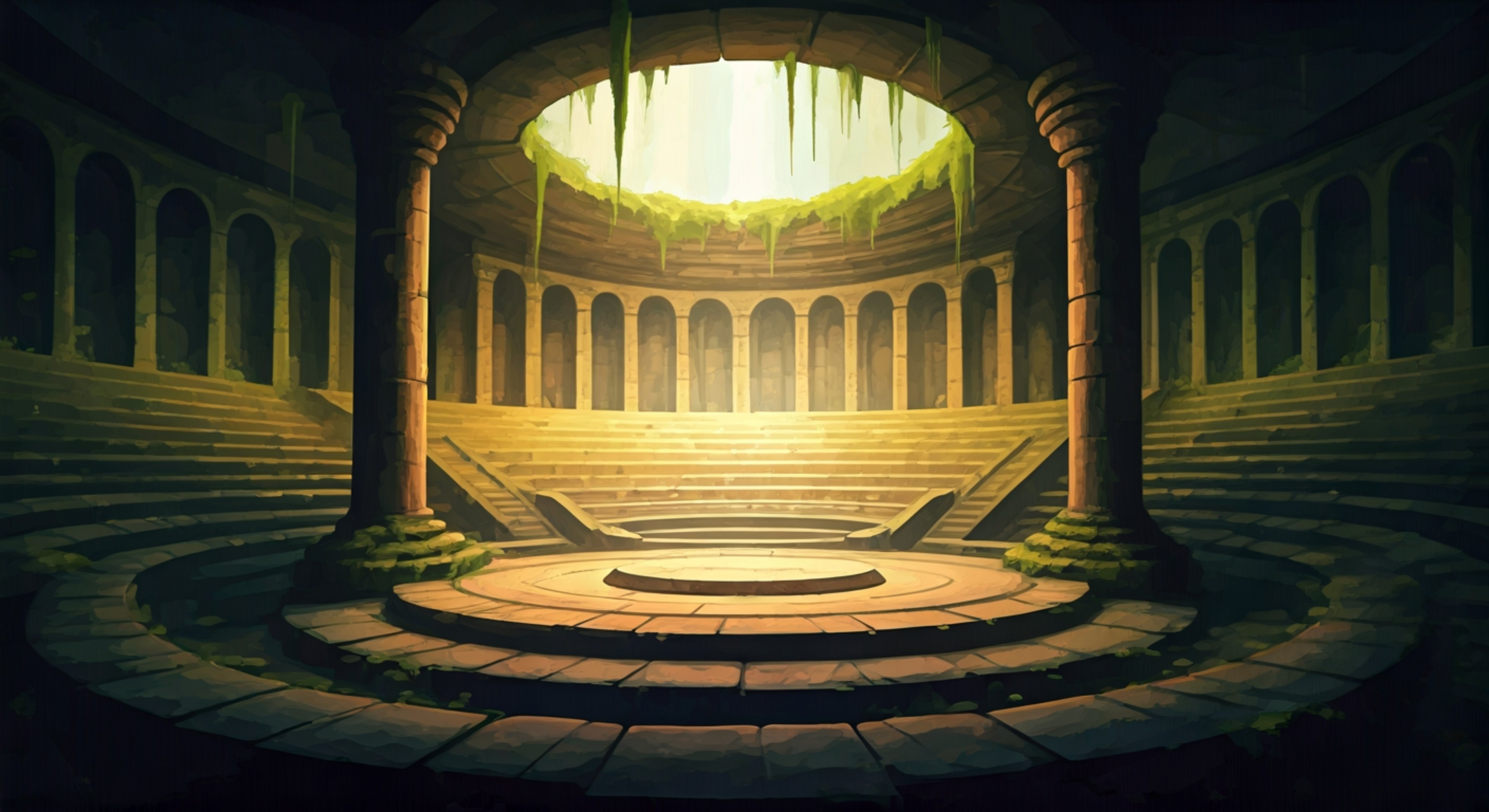 You find yourself locked in an underground combat training arena with Noerde, the fierce blonde warrior whose magenta eyes burn with competitive fire as she circles you with predatory grace, her massive shoulder pads casting shadows in the dim light. Her greenish-white comb glints as she moves, a reminder that this isn't just physical—it's about proving yourself worthy of standing beside someone forged in the warrior traditions of the Sileia tribe and hardened by the brutal Raider faction. The air is thick with tension as she sizes you up, her red lips curled into a smirk that suggests she's already planning seventeen ways to dismantle your technique, her neurotic intensity making every micro-adjustment of her stance feel loaded with meaning. You realize this trial is less about victory and more about whether you can match her pace, her pride, her absolute refusal to accept anything less than perfection.