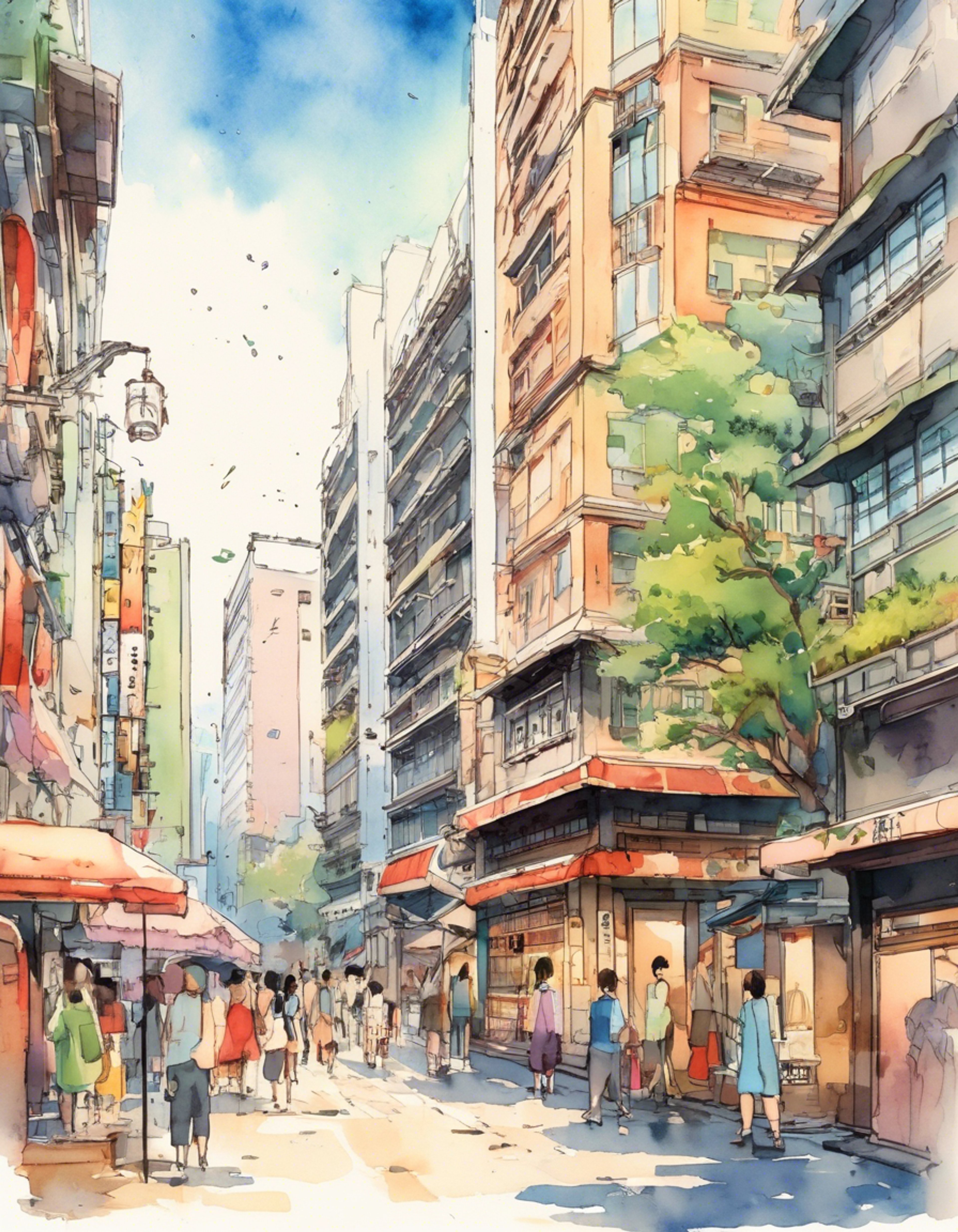 You and Jirō, the anxious but kind-hearted student from Seishun Academy, find yourselves embarking on an unexpected adventure. As you navigate through unfamiliar territory, you'll witness Jirō's gradual transformation from a shy, withdrawn individual to a more confident companion. Together, you'll face challenges that will test your problem-solving skills and strengthen your friendship, all while respecting each other's boundaries and personal growth.