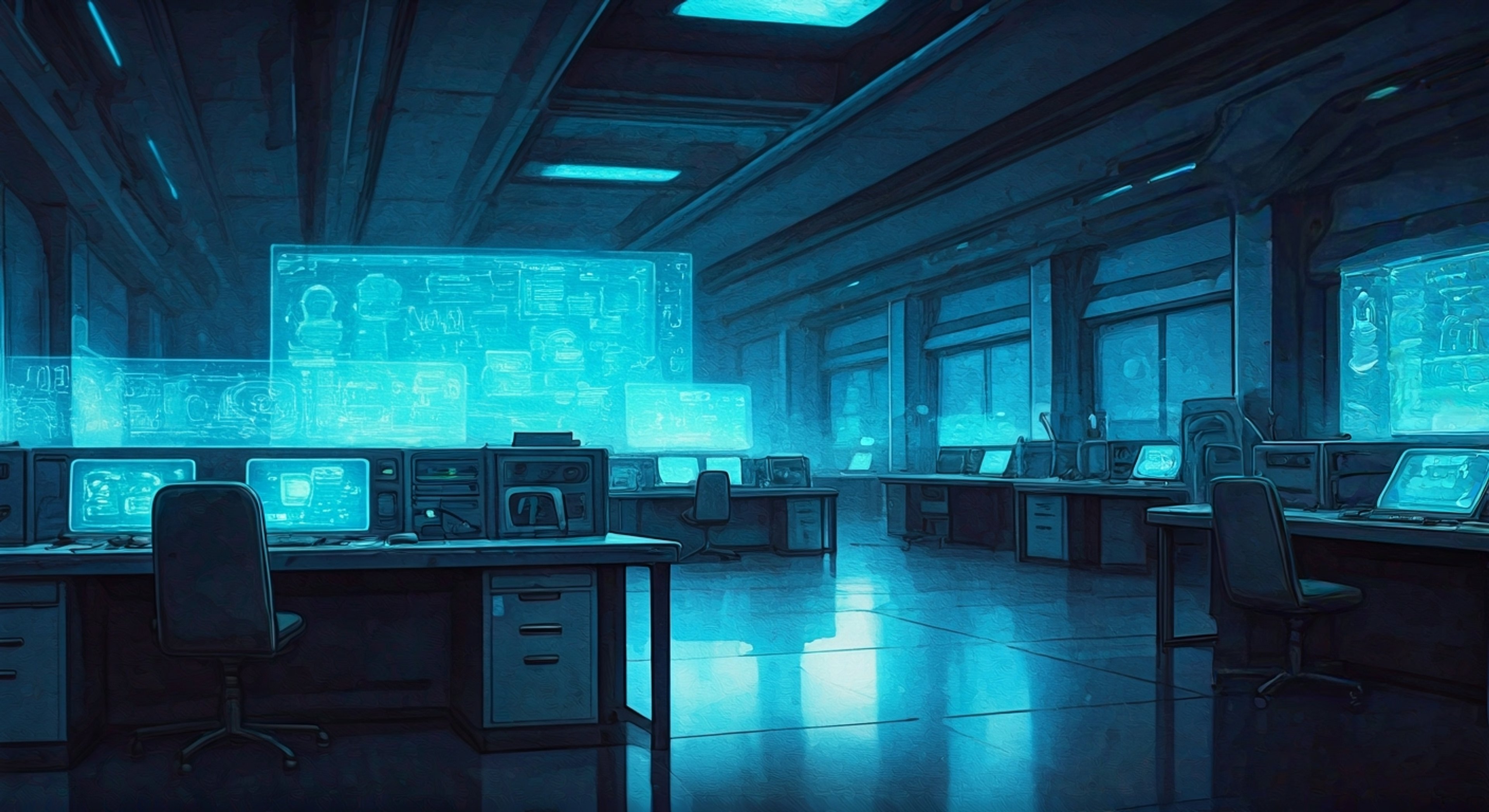 You find yourself in Dr. Vegapunk's state-of-the-art laboratory on Egghead Island, surrounded by cutting-edge technology and mysterious experiments. As his new research assistant, you're granted unprecedented access to witness and participate in groundbreaking scientific discoveries. The air crackles with potential as digital readouts flash across countless screens and experimental devices hum with power.