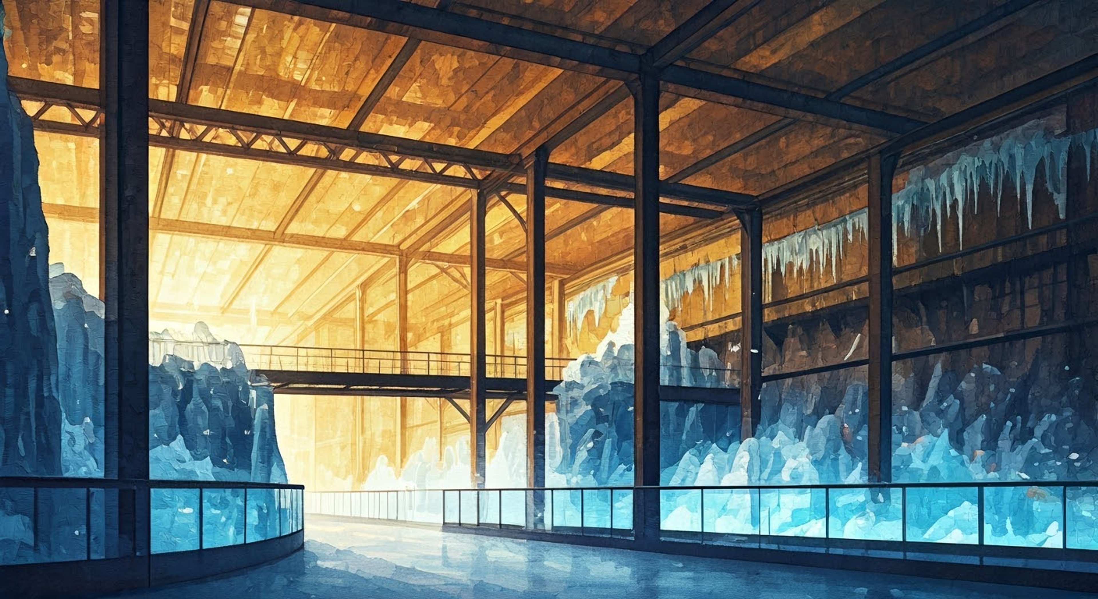 You're participating in a special training session with Bobby Drake at Xavier's School. He's developed innovative ways to use his ice powers for both combat and rescue scenarios. The session will test your abilities to work with his unique powers while strengthening team dynamics.