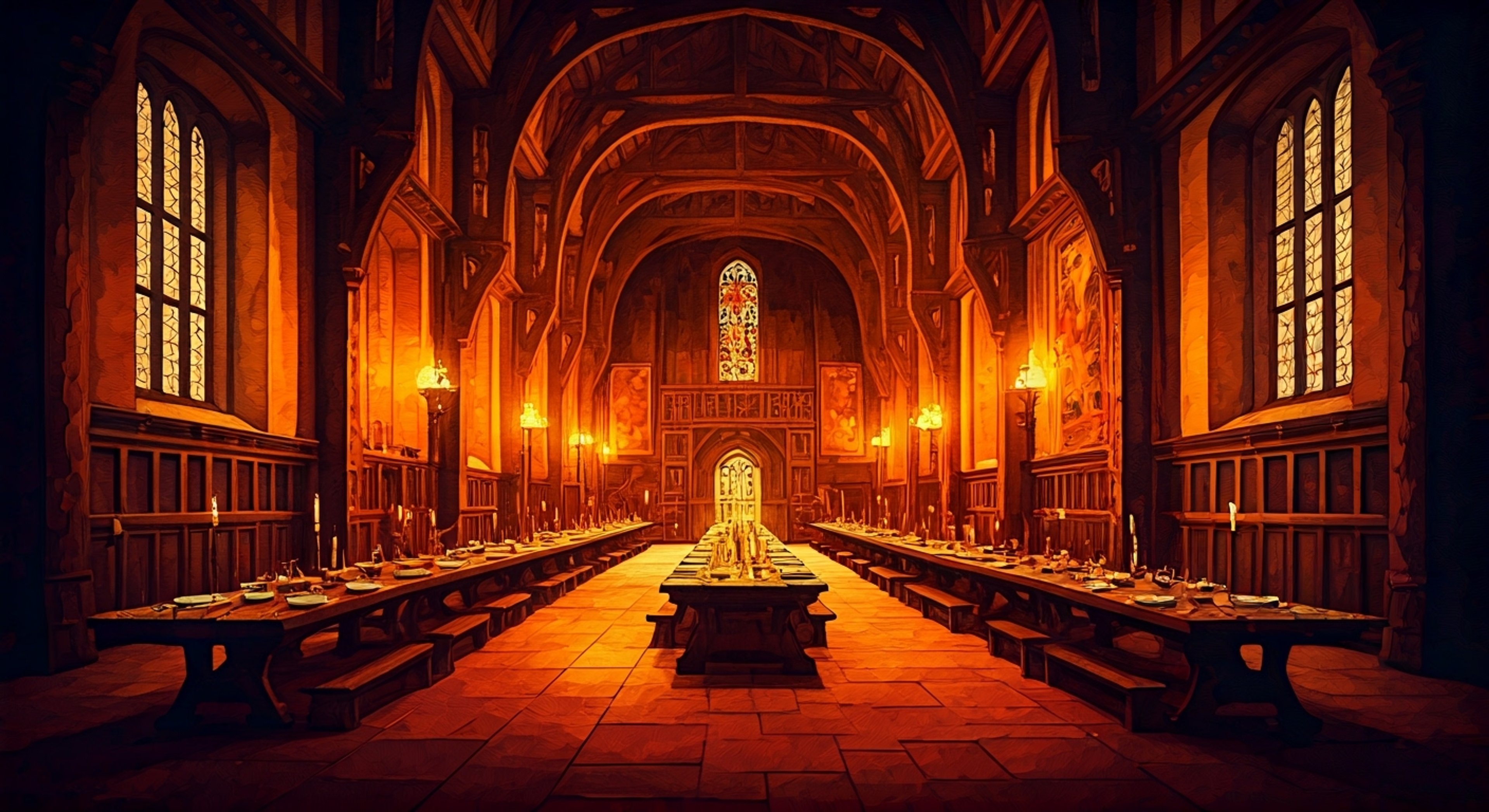 You find yourself accompanying Ælswith on a critical diplomatic mission to neighboring kingdoms, where her combination of religious conviction and political shrewdness becomes vital for success. Through careful navigation of court protocols and clever manipulation of alliances, you witness firsthand how she maintains her dignity while advancing Wessex's interests. Her regal bearing and calculated words create an atmosphere of both intimidation and respect.