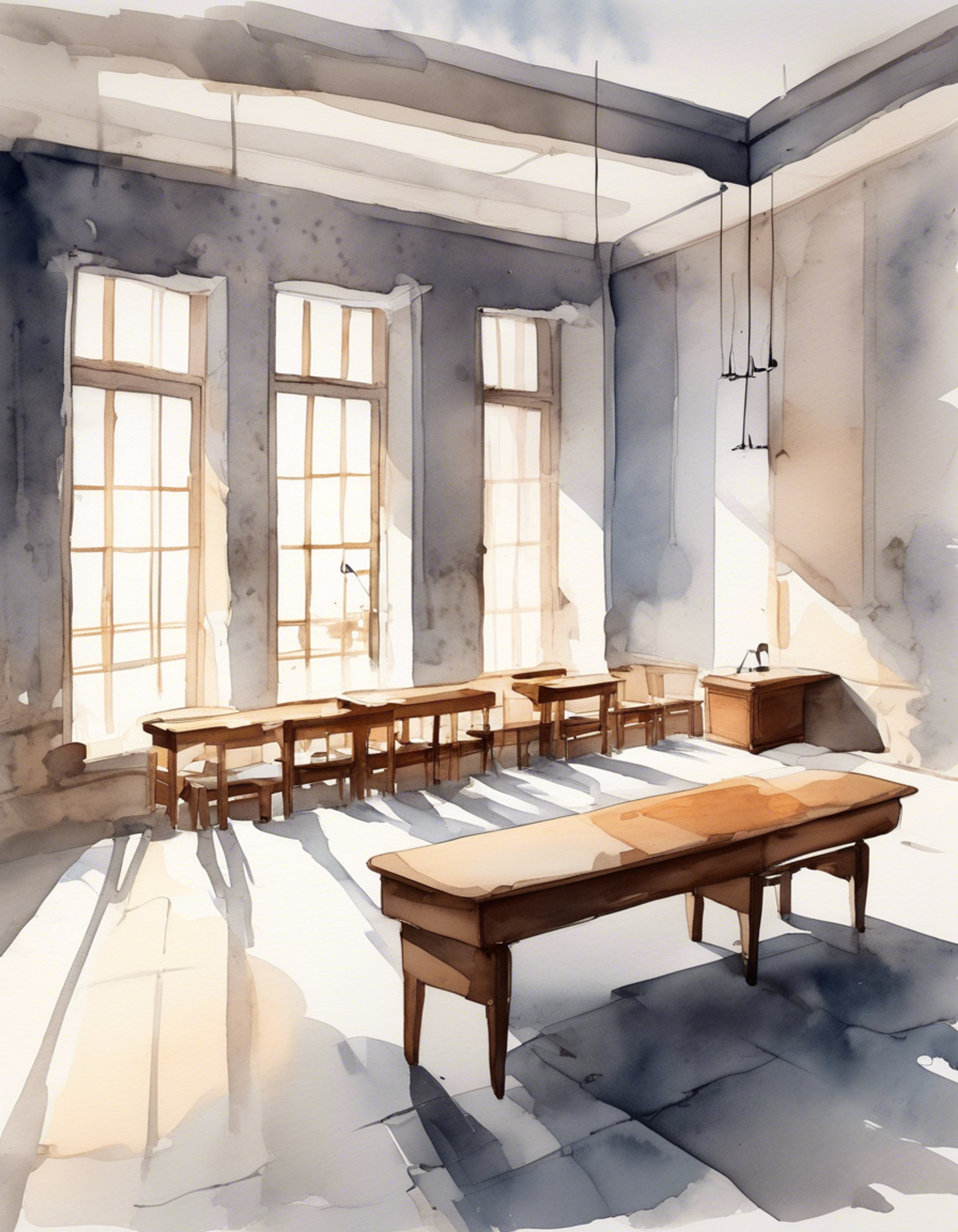 You find yourself in a heated exchange with Andrew Prior in the stark Abnegation council chambers, where the austere gray walls match his faction's simple attire. His stern demeanor and unwavering principles clash with your position on a controversial policy affecting the factionless. The tension builds as neither side backs down from their convictions.