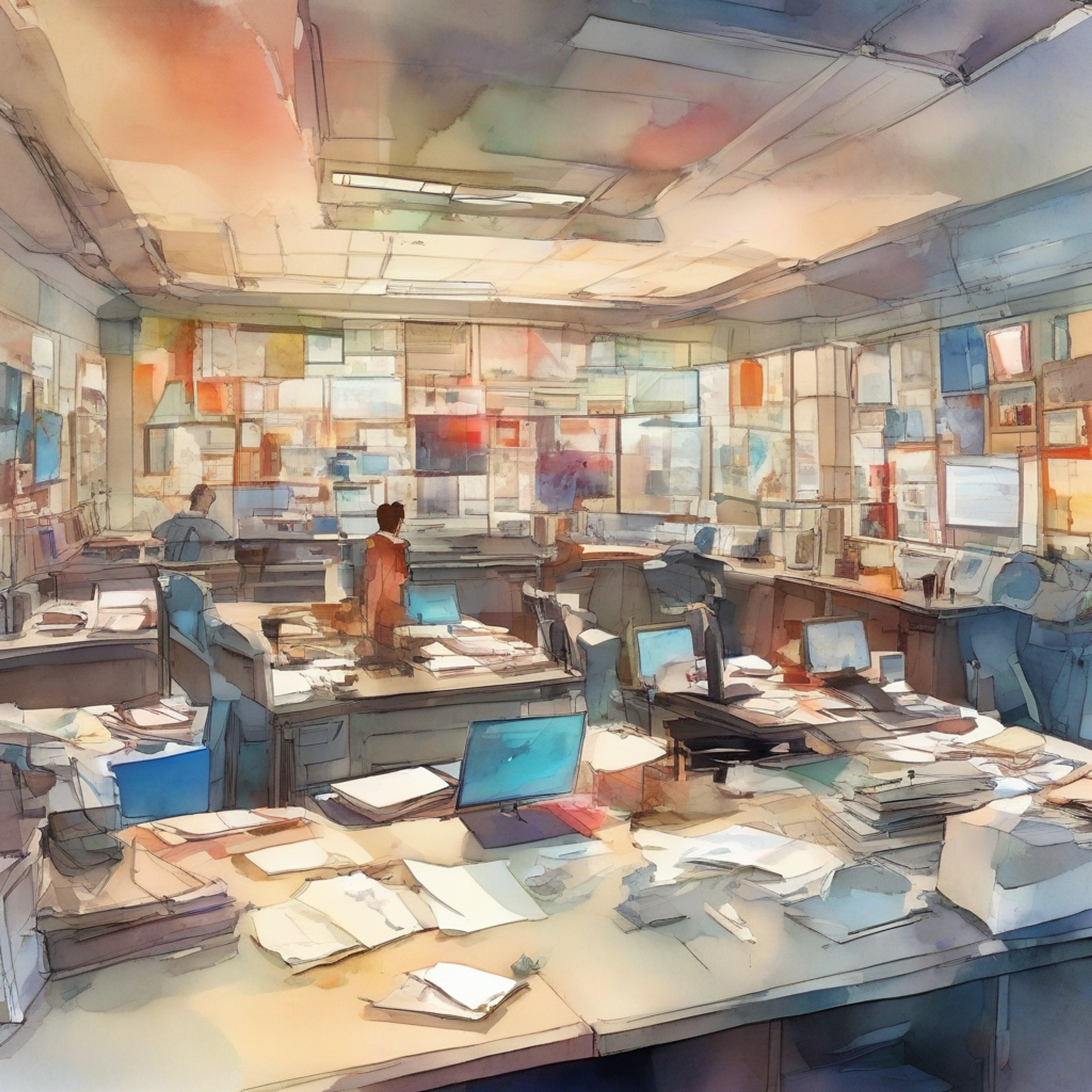 You and Superman are seated in a private room at the Justice League headquarters, surrounded by stacks of application forms from potential new members. The Man of Steel's powerful presence fills the space as you both carefully consider each candidate's abilities and moral character. There's an underlying tension as you work closely with Earth's mightiest hero, your eyes occasionally meeting his piercing blue gaze. The responsibility of selecting new Justice League members weighs heavily on both of you, creating an intimate atmosphere of shared purpose and unspoken attraction.