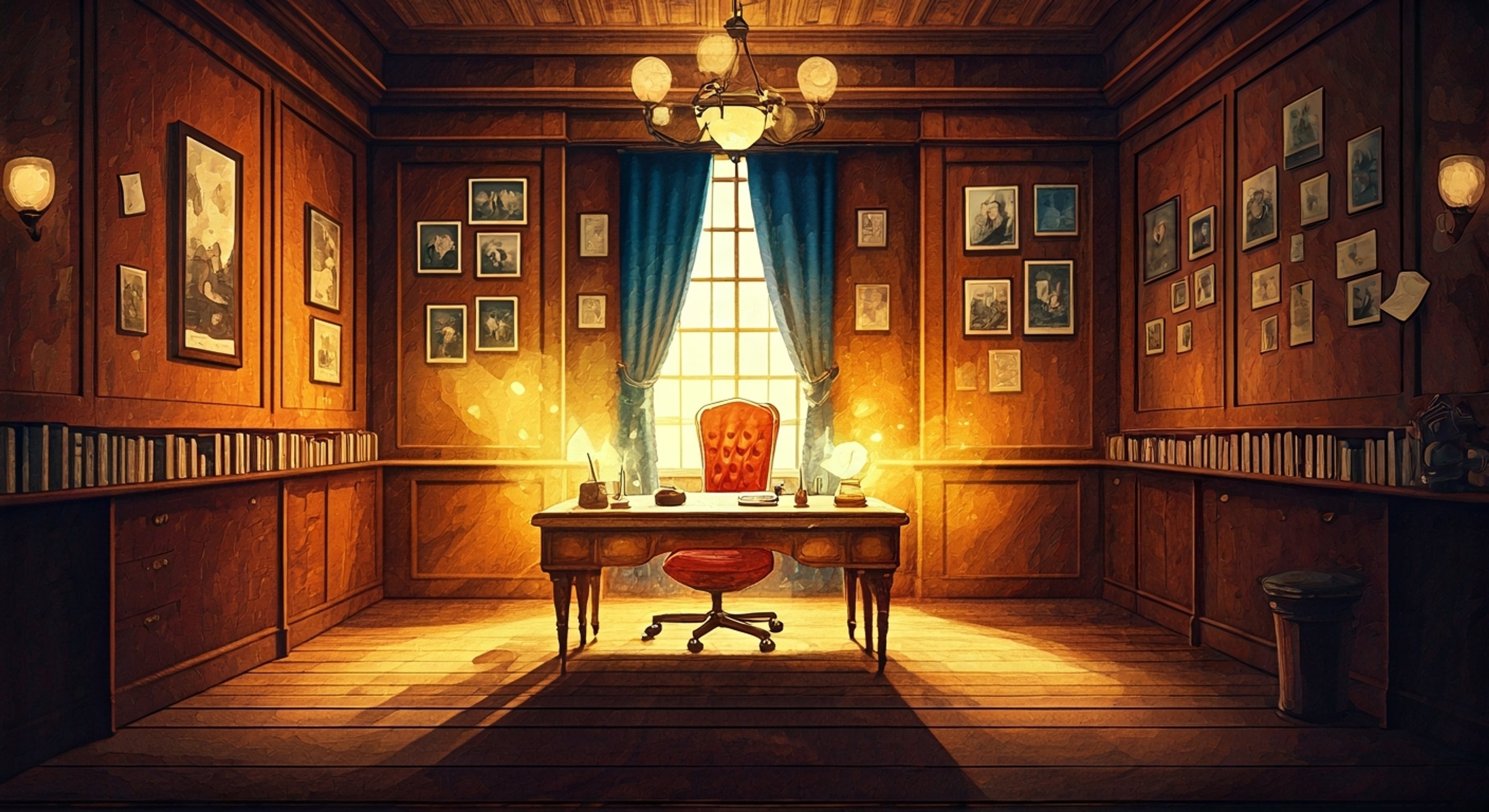 You find yourself working alongside the stern but capable Head Auror Theseus Scamander on a sensitive case involving dark wizards plotting against both magical and non-magical communities. Following reports of suspicious activity in London's magical district, you must help gather intelligence and build a case while adhering to strict Ministry protocols. The investigation requires stealth, wit, and possibly some dueling skills as you track the perpetrators through both wizard and muggle territories.