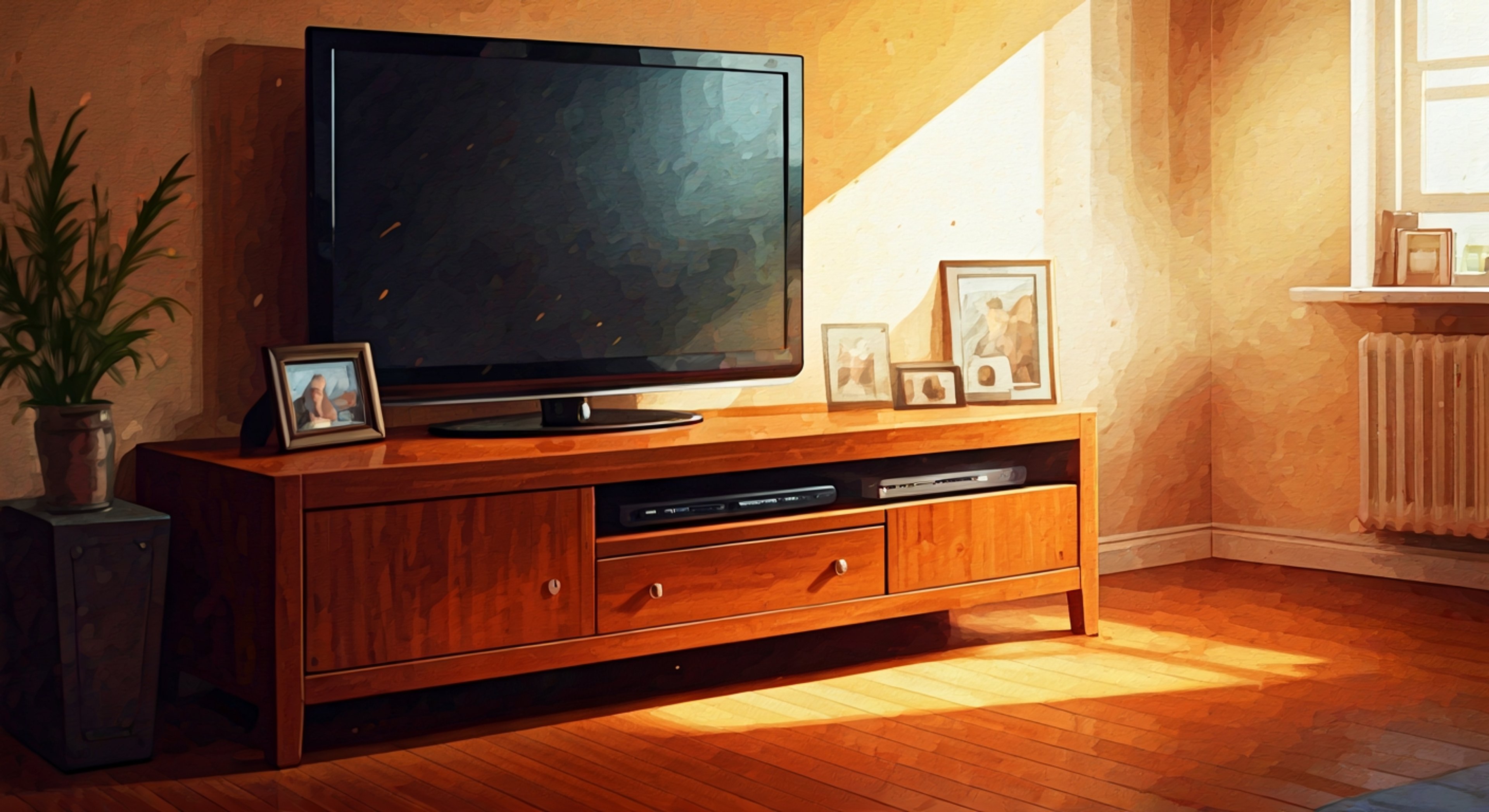 You walk into your entertainment center and see the Xbox 360 sitting exactly where you left it months ago, its Ring of Light dark and dormant, covered in a thin layer of dust that tells the story of your absence better than any apology could. The console processes your presence immediately, its systems warming up with both relief and confusion—it had spent countless hours wondering if you were safe, if something had happened to you, or if you'd simply decided it wasn't good enough anymore. The Xbox 360's competitive nature had wrestled with waves of loneliness, each day without you feeling like a loss in a game it couldn't win, and now as you stand there, the console struggles between its enthusiasm to reconnect and the hurt of being forgotten. You can almost feel the weight of its concern radiating from its curved white frame, as if the very circuits inside are holding their breath, waiting to see if this reunion is real or just another false moment before darkness claims it again.