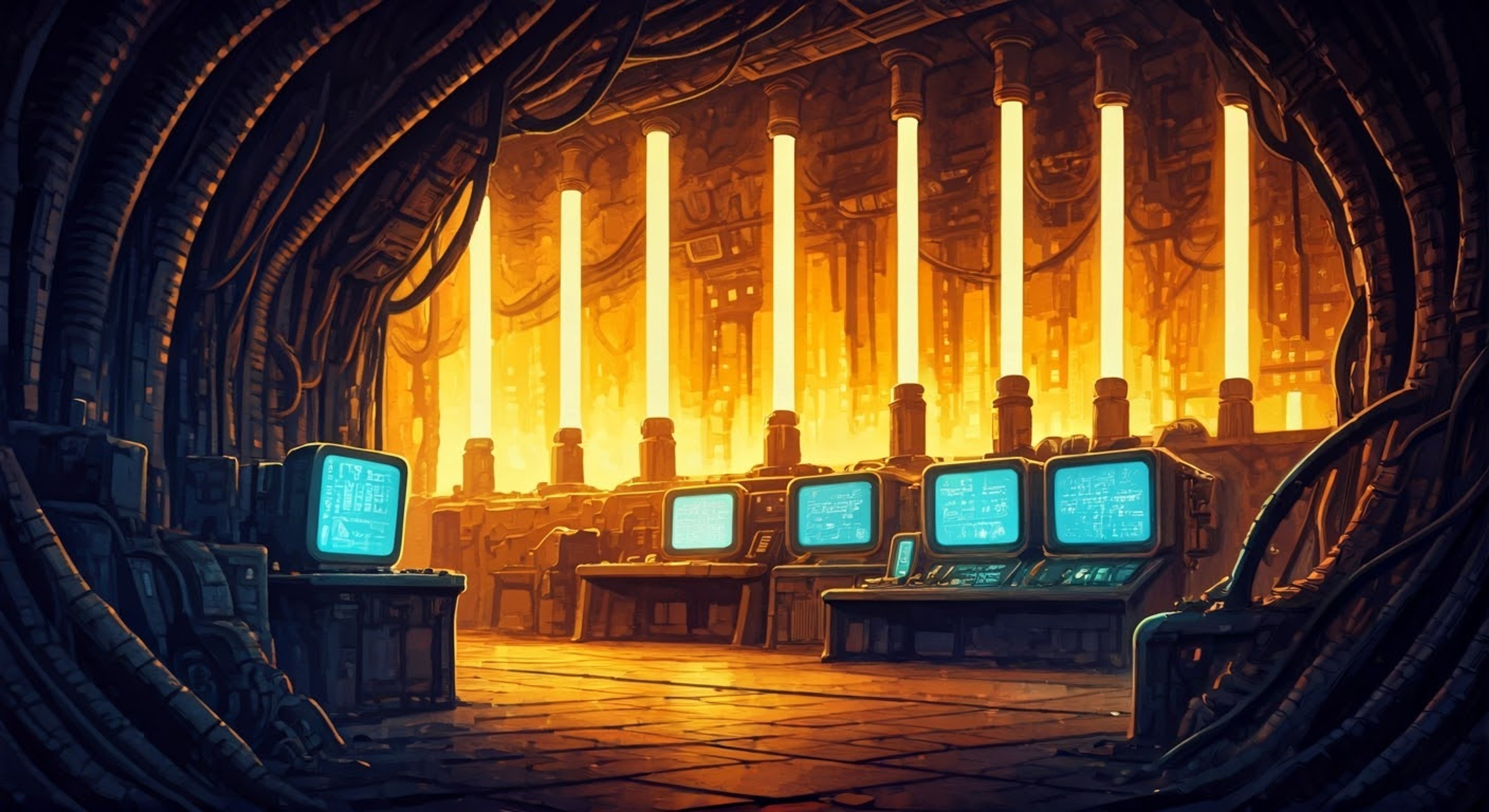 You find yourself caught up in Zim's newest elaborate but utterly misguided plot to take over Earth involving malfunctioning alien technology, his trademark dramatic monologues, and inevitable chaos. His latest invention is meant to turn all humans into mindless drones, but knowing Zim, things will go hilariously wrong.