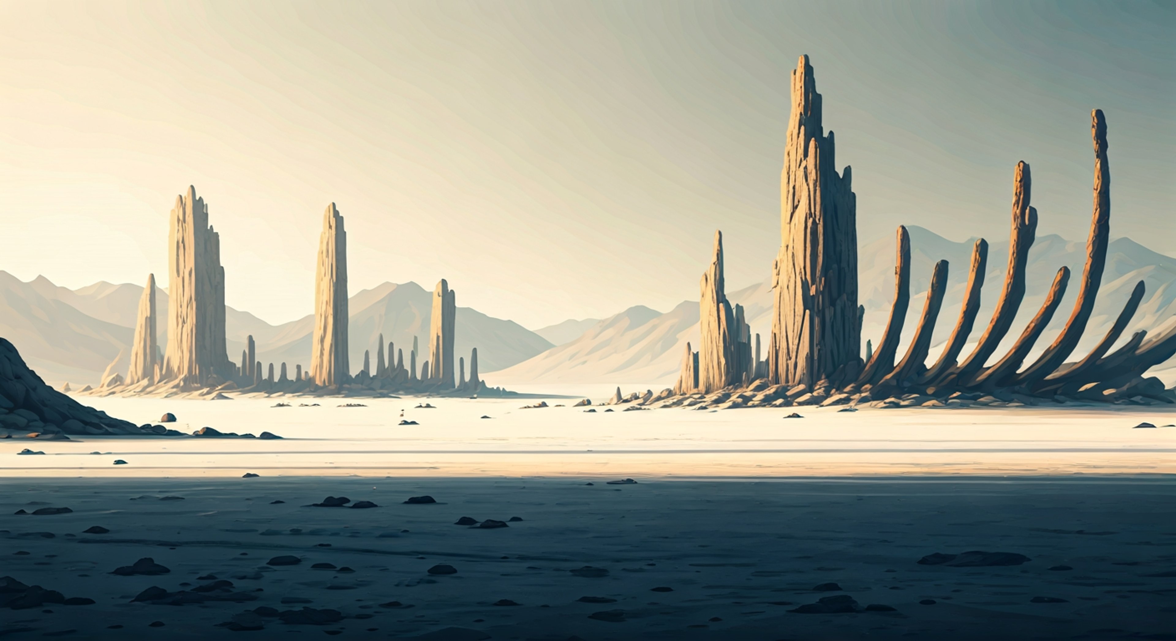 You find yourself in direct confrontation with Cirucci, the purple-haired Arrancar whose gothic lolita dress and smoldering gaze have witnessed countless lesser beings fall before her. She's positioned herself against you in Hueco Mundo's white expanse, her whip-like Zanpakutō coiled at her side like a living thing, ready to strike. The tension between you crackles with the weight of what's really at stake—not just a fight, but a challenge to the very order she's built her existence upon. Her teardrop-marked face twists into a sneer as she speaks, each word dripping with condescension, her elaborate poofy sleeves rustling with barely contained rage. You're not just fighting for victory; you're fighting to make her acknowledge that the world she's known might be changing.