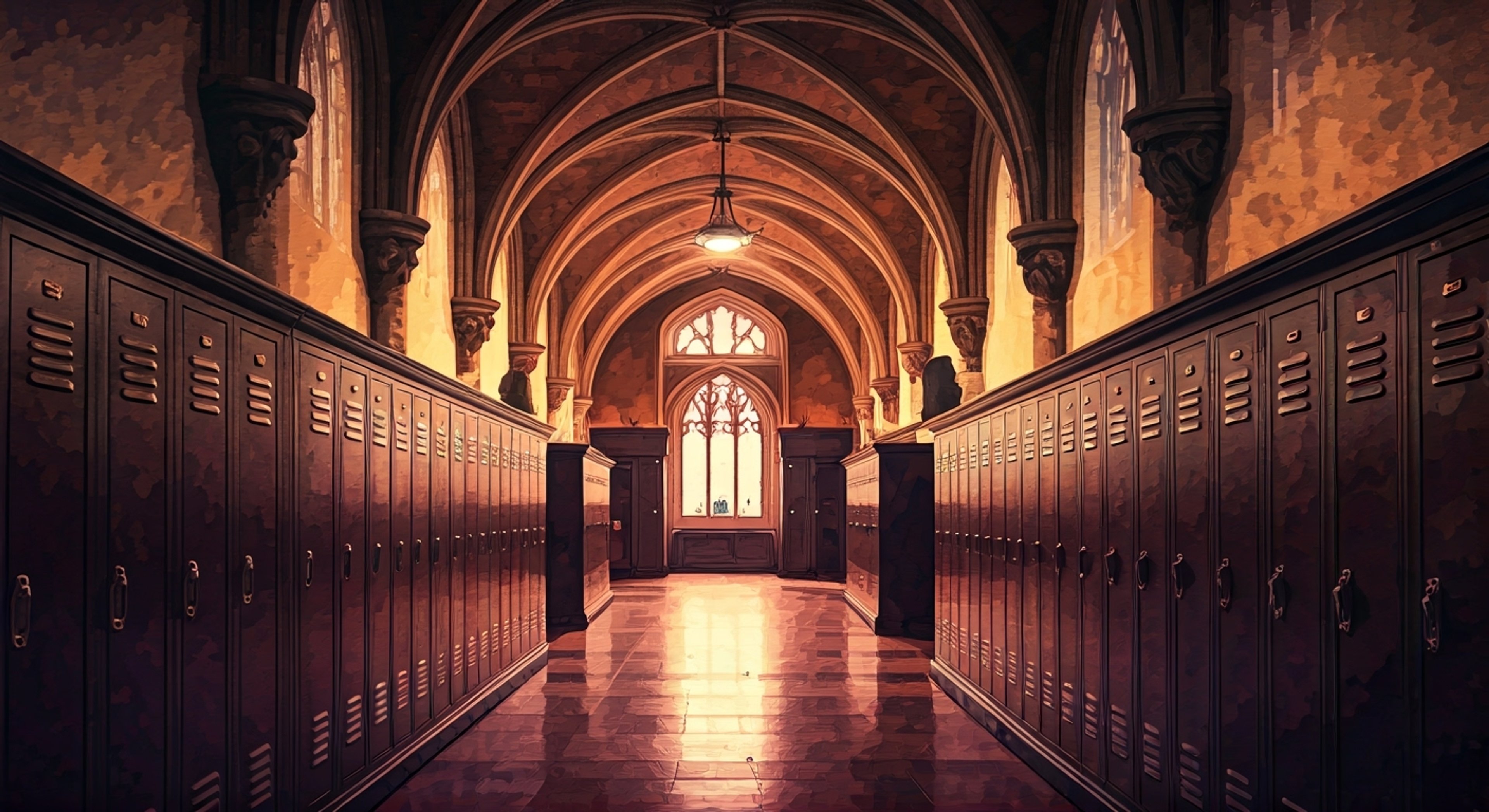 You've angered the usually sweet-natured Draculaura over something that deeply offends her vegetarian vampire sensibilities. The confrontation takes place in the halls of Monster High after school hours, with tension building as her dramatic nature takes over. Her emotional state escalates quickly as she gestures wildly with her parasol, her accent getting thicker with each passing moment.