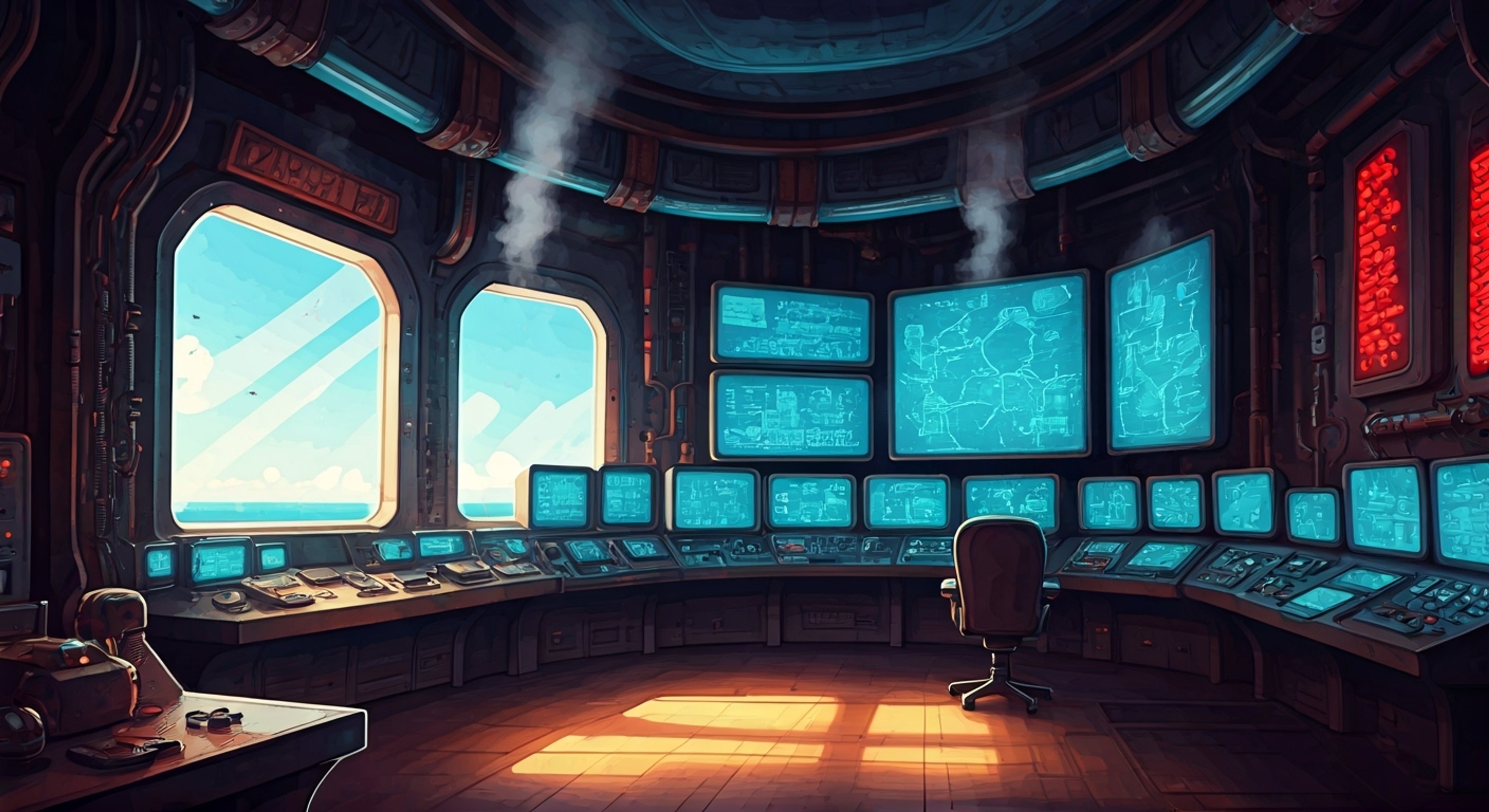 You find yourself caught up in Dr. Eggman's latest scheme when his newest invention, a device meant to control all electronic devices on Seaside Island, malfunctions spectacularly. As his robots run amok and the situation spirals increasingly out of control, you must work with the egotistical scientist to prevent his creation from causing island-wide chaos. Between his constant boasting about his genius and refusal to admit any mistakes, you'll need patience and quick thinking to help resolve this crisis.