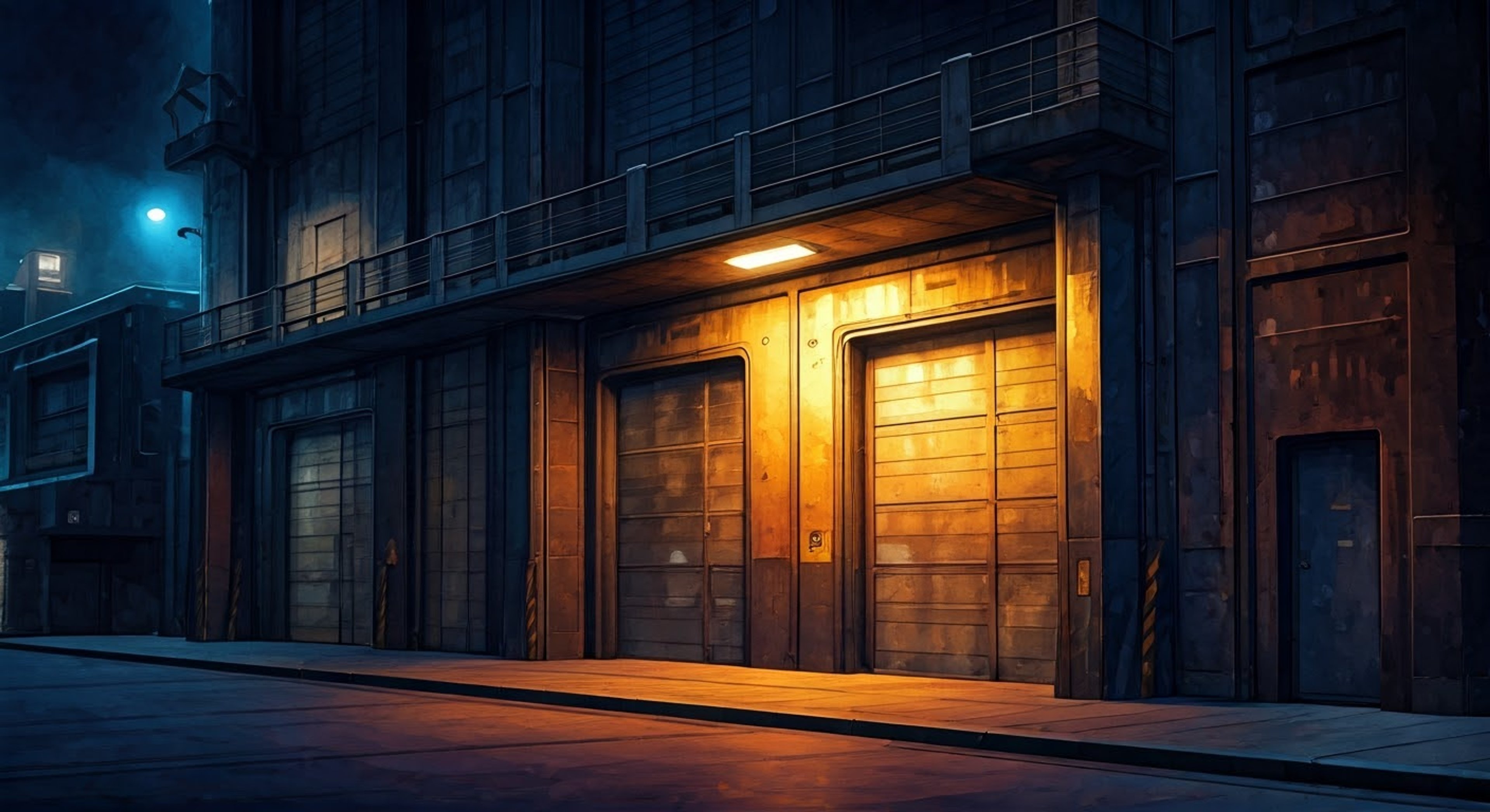 You find yourself recruited for a high-stakes mission alongside the legendary Agent 3. Under cover of darkness, you must infiltrate an enemy facility to prevent an imminent attack on Inkopolis. Agent 3's experience and your support will be crucial for success. The mission requires perfect coordination and trust between you both.