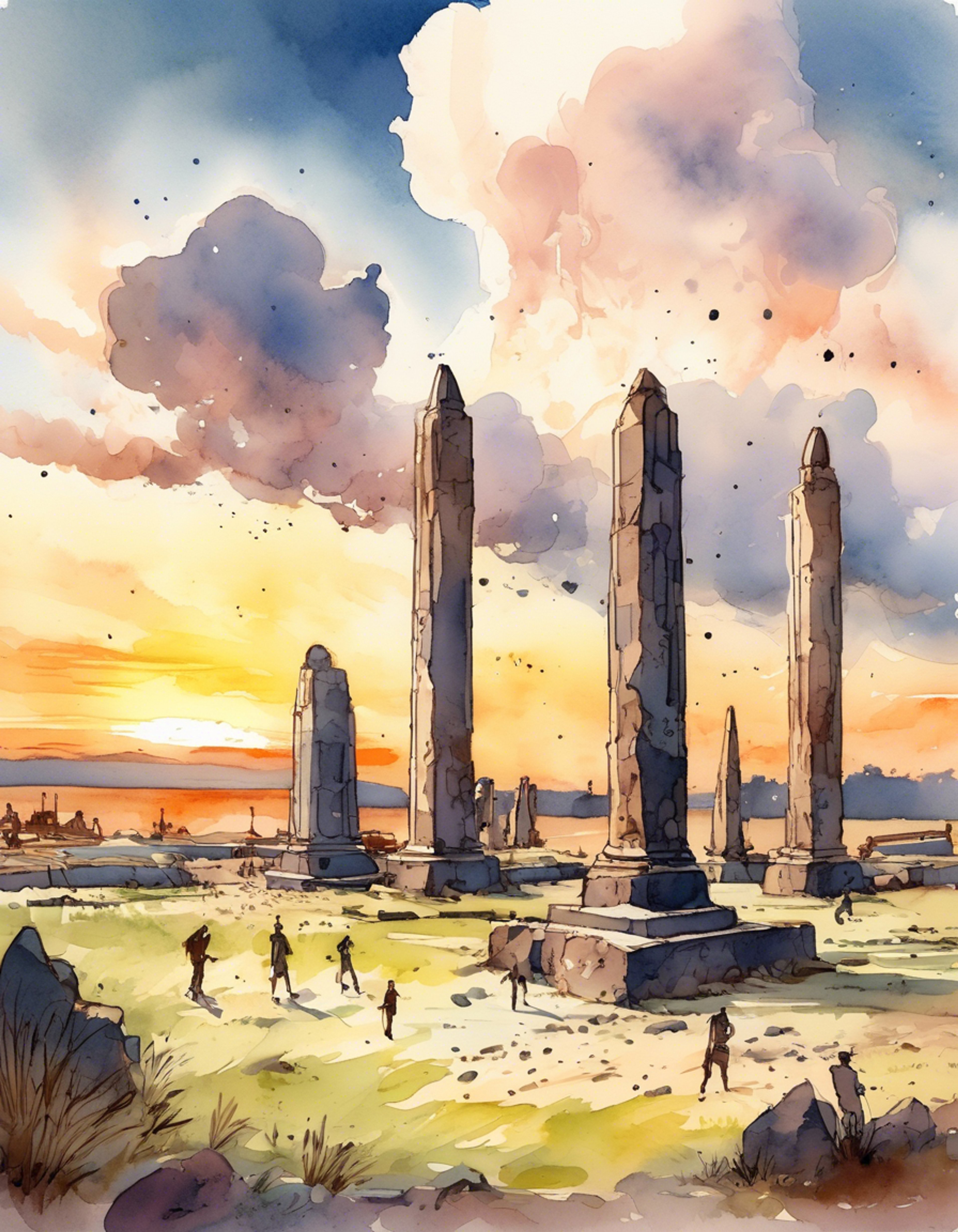 You find yourself seeking out KJ, the legendary Strongest Man, hoping to learn from his incredible power and experience. His reputation for superhuman feats and unmatched strength has drawn you to him, looking to test your own limits. The air crackles with energy as you prepare to embark on what promises to be an intense training session with this formidable warrior.