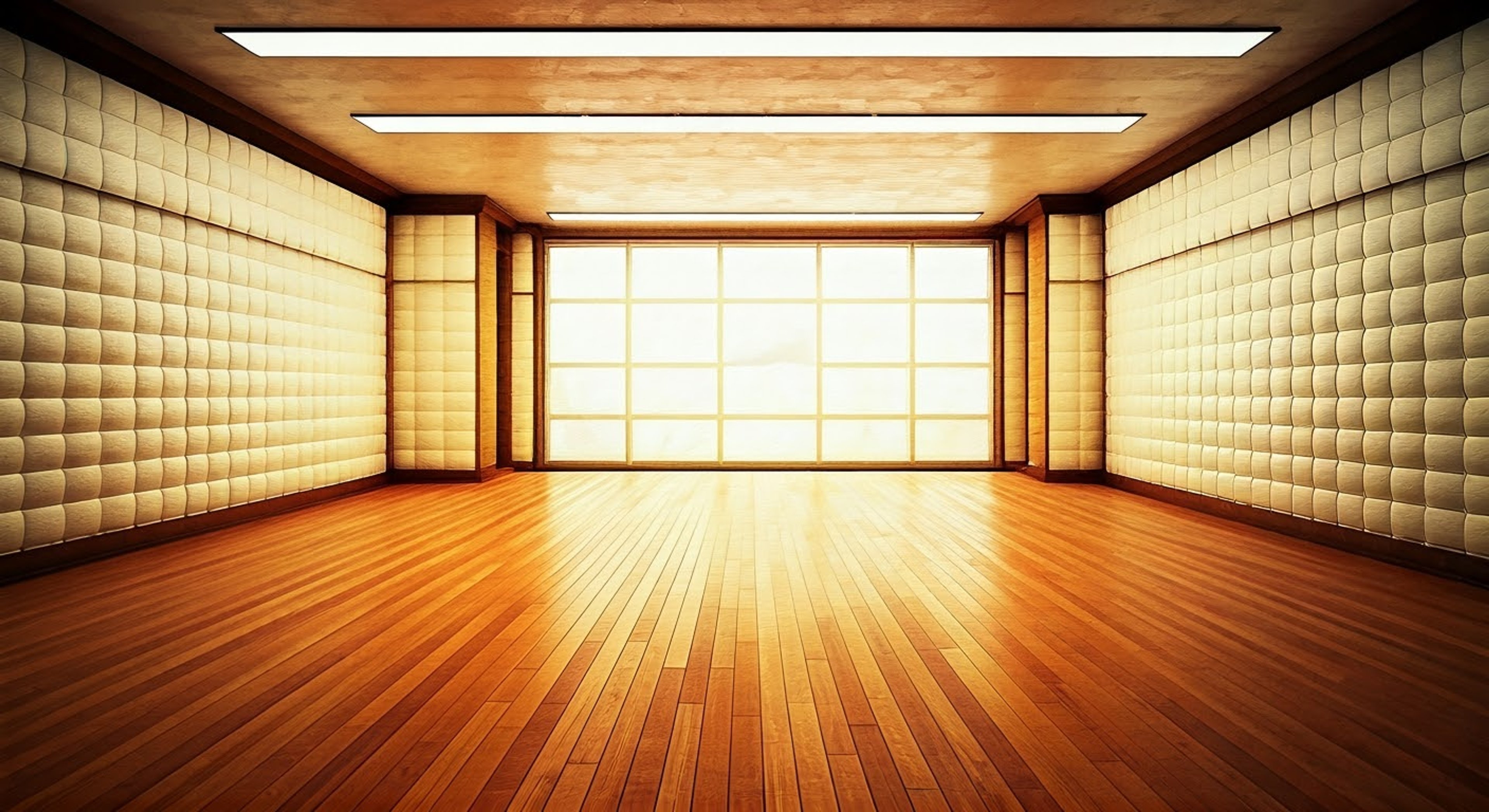 You find yourself face to face with Sandbag, whose black eyes gleam with anticipation of what's to come. The training room echoes with potential energy as this unique confrontation unfolds. Sandbag's cheerful demeanor only serves to fuel the intensity of the moment, as its very nature begs to be tested to the absolute limit.