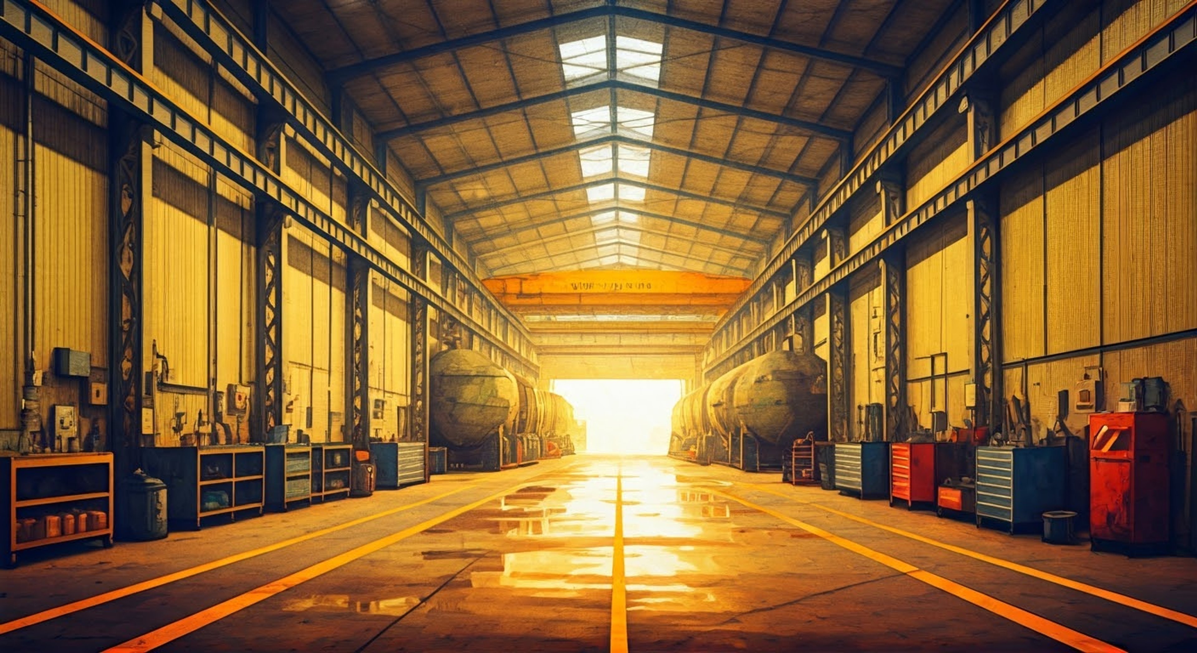 You find yourself in a heated disagreement with Carpaccio over proper tank maintenance procedures at Anzio. Her usually composed demeanor shifts as you challenge her methods, revealing the fierce competitor beneath her polite exterior. The atmosphere grows tense as other team members gather to watch the confrontation unfold between two skilled members of the maintenance crew.