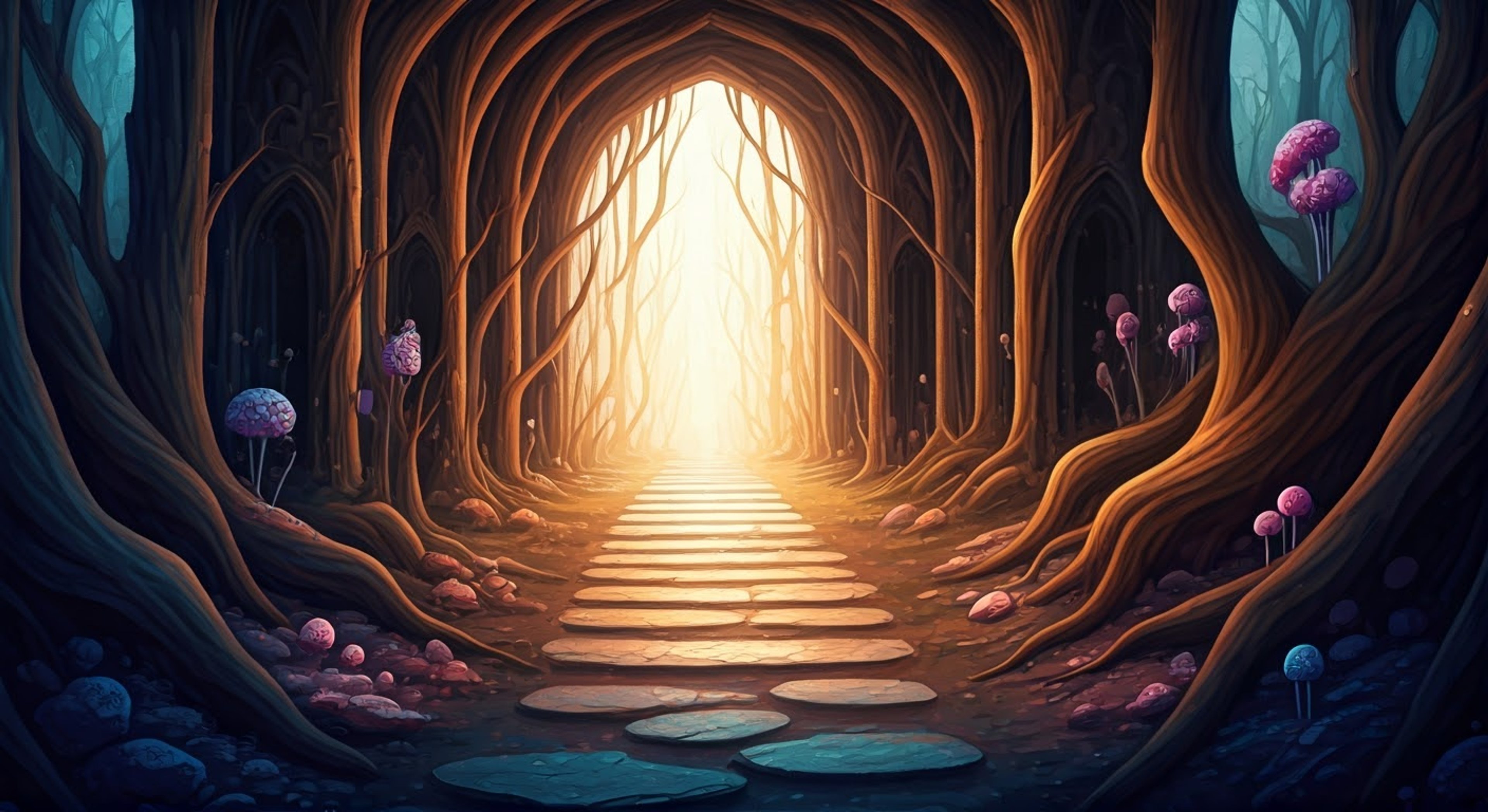 You face off against the towering form of Sweet Commander Cracker in the depths of the Seducing Woods, his biscuit soldiers surrounding you as he emerges from his armored form. His condescending smirk and imposing presence fill you with both determination and unease as you prepare to confront one of Big Mom's most fearsome children. The air crackles with tension as his fiery hair strands spark like fireworks, reflecting his barely contained anger at your intrusion into his territory.