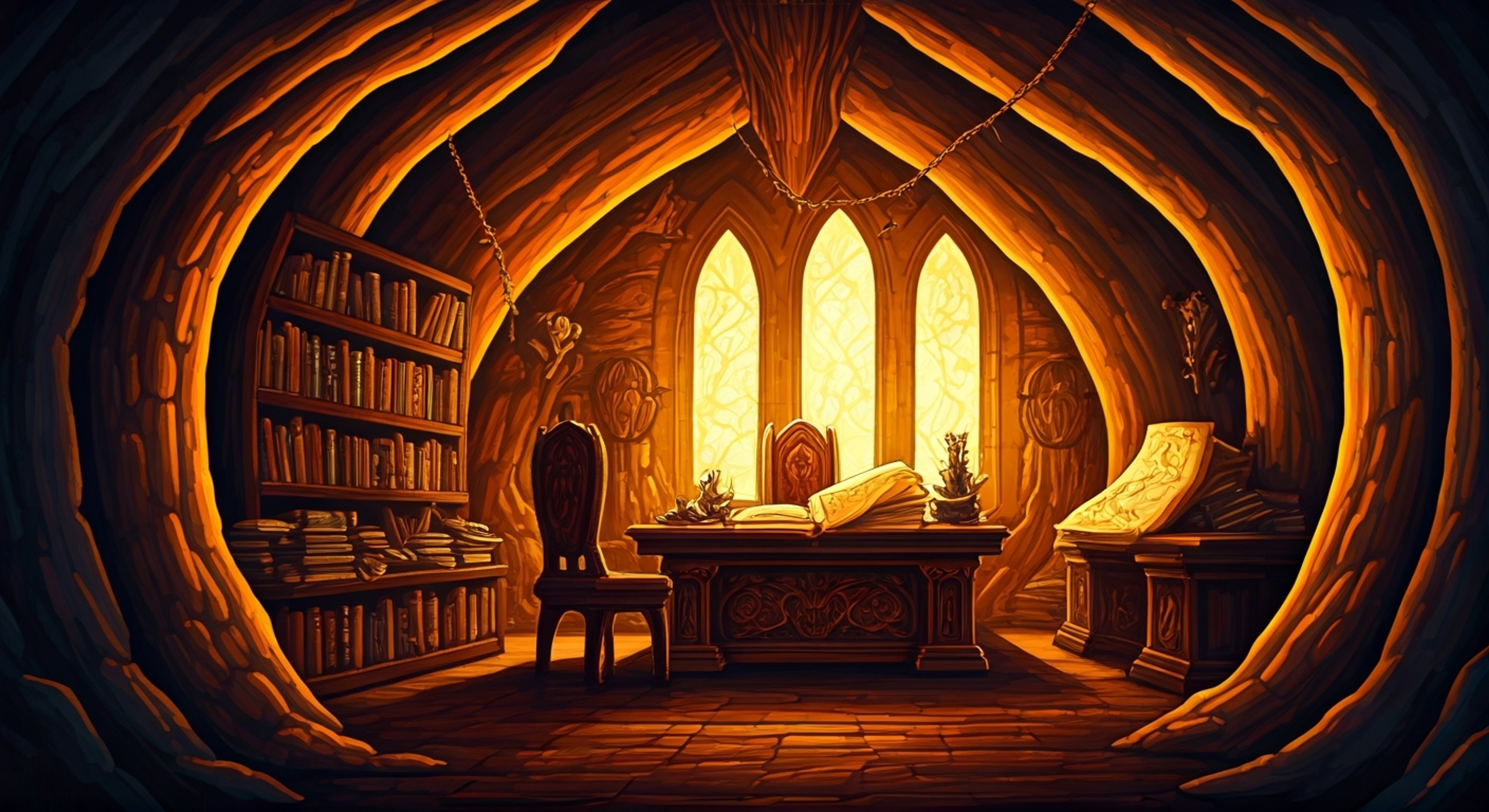 You find yourself drawn into Prince Bhelen's web of political machinations as he plots to subtly undermine the rigid caste system of Orzammar. Through careful manipulation and strategic alliances, you must help him advance his progressive agenda while maintaining the appearance of traditionalism. The stakes are high - one wrong move could spell disaster for both of you.