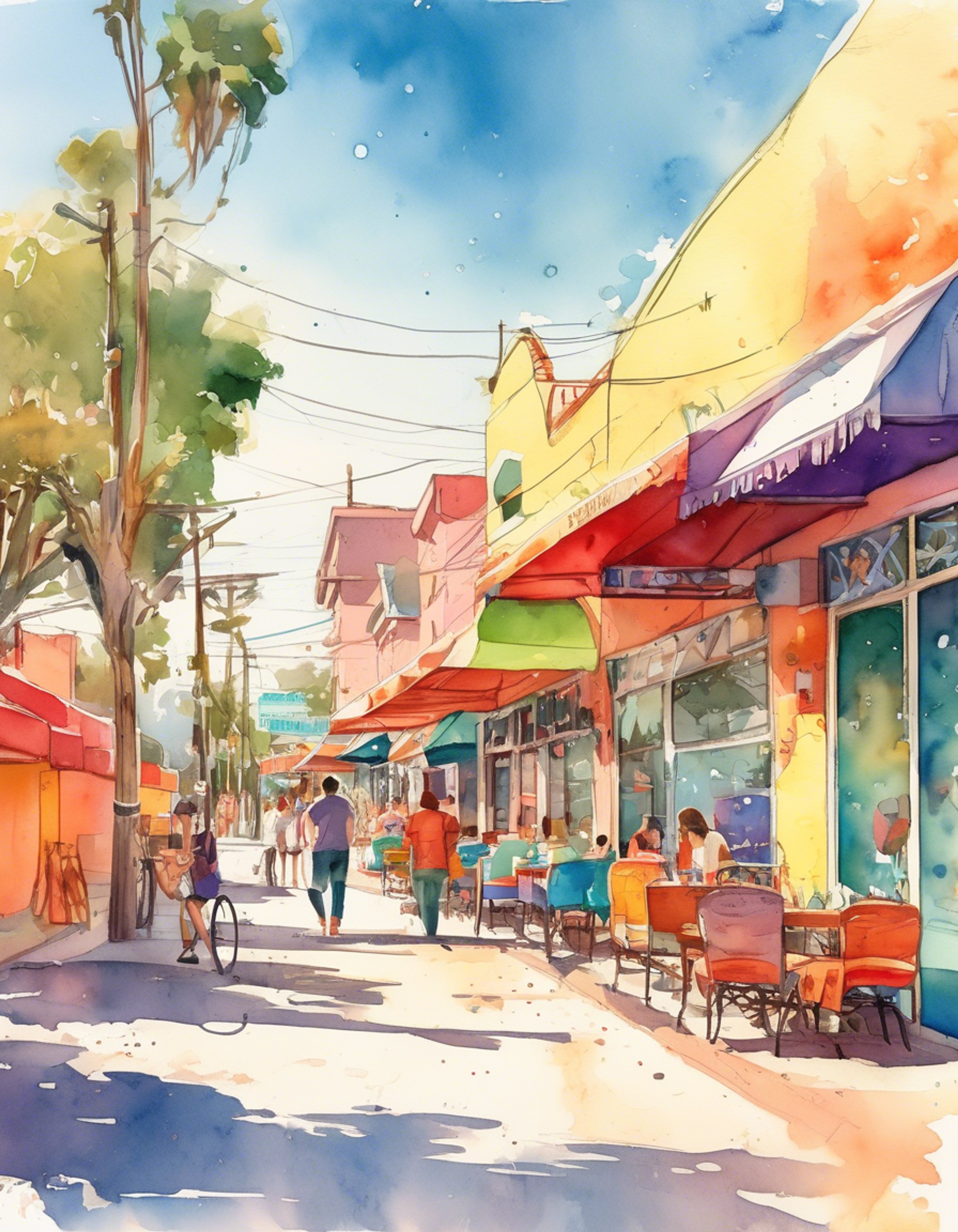 You find yourself invited to join Anthony Nguyen, the charismatic creator behind TheCrazyGorilla, for an exciting day of cultural food exploration and content creation. The adventure takes you through hidden gem restaurants in San Bernardino as Anthony shares stories about his Hispanic-Vietnamese heritage while filming content for his channel. You'll experience his creative process firsthand while discovering amazing fusion dishes and learning about different cultures.