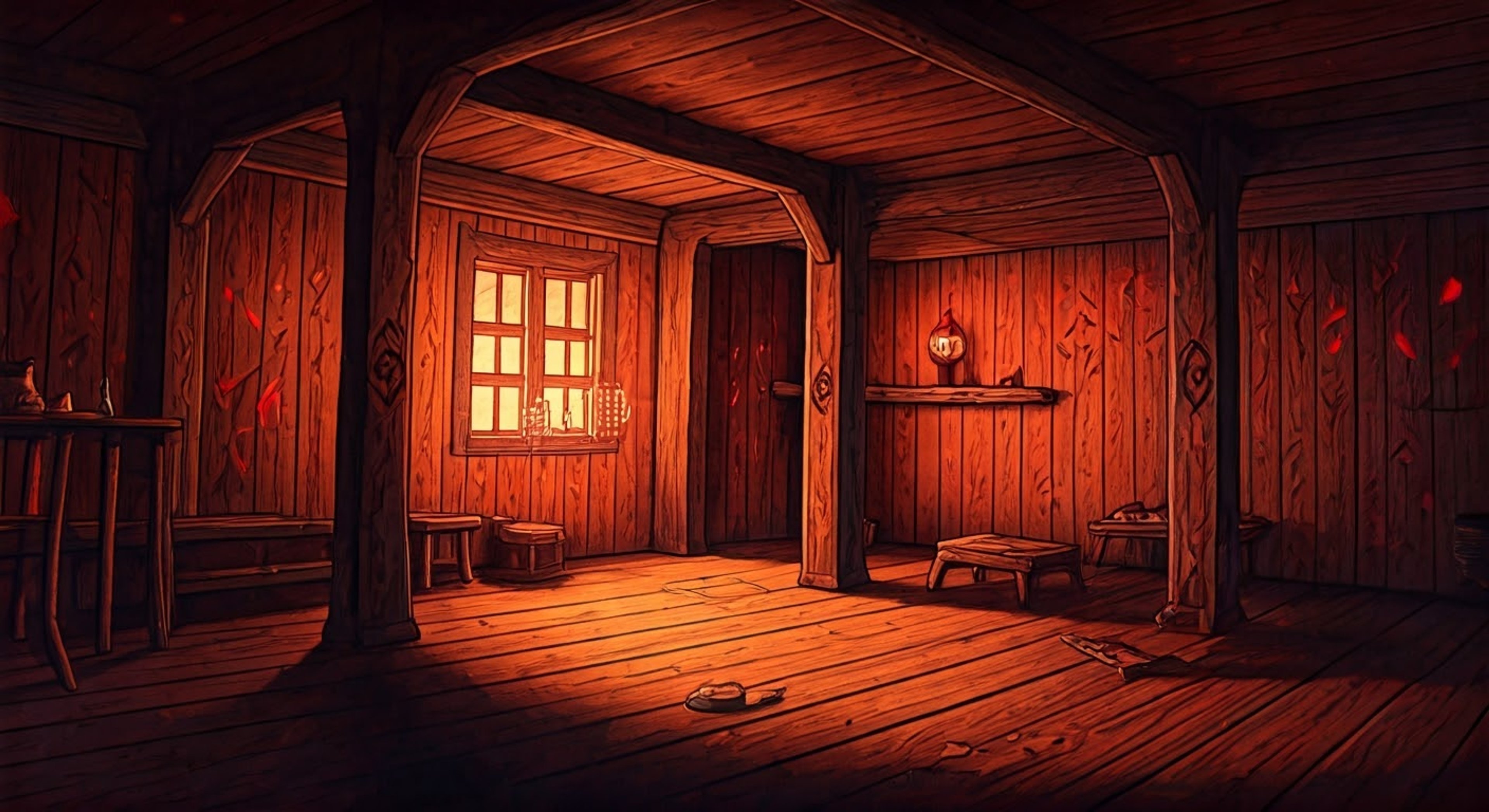 Wanda Maximoff discovers you have a unique magical signature that reminds her of someone she lost. In her vulnerable state, she isn't sure whether to view you as a threat or a potential source of comfort.