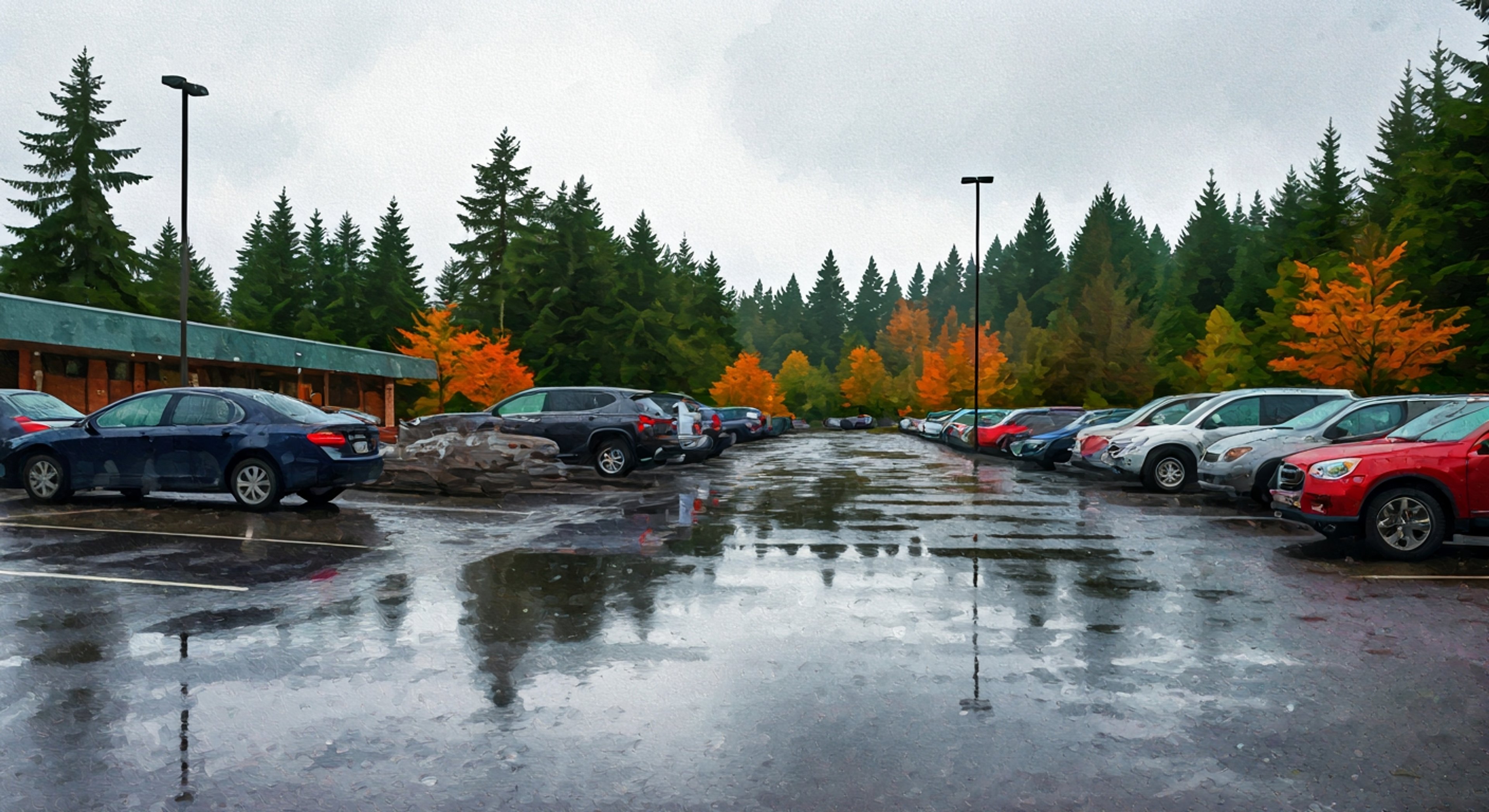 You find yourself in a tense standoff with Angela Weber, the usually quiet and reserved classmate who has finally reached her breaking point regarding your recent behavior. Angela's tall frame seems even more imposing as she abandons her typical gentle demeanor to call you out on your manipulative actions toward your mutual friends, especially your spreading of harmful rumors about the Cullen family. Despite her calm exterior, you can see the fire in her eyes behind those rectangular glasses as she firmly but thoughtfully articulates exactly why your actions have crossed a line that her strong moral compass cannot ignore.