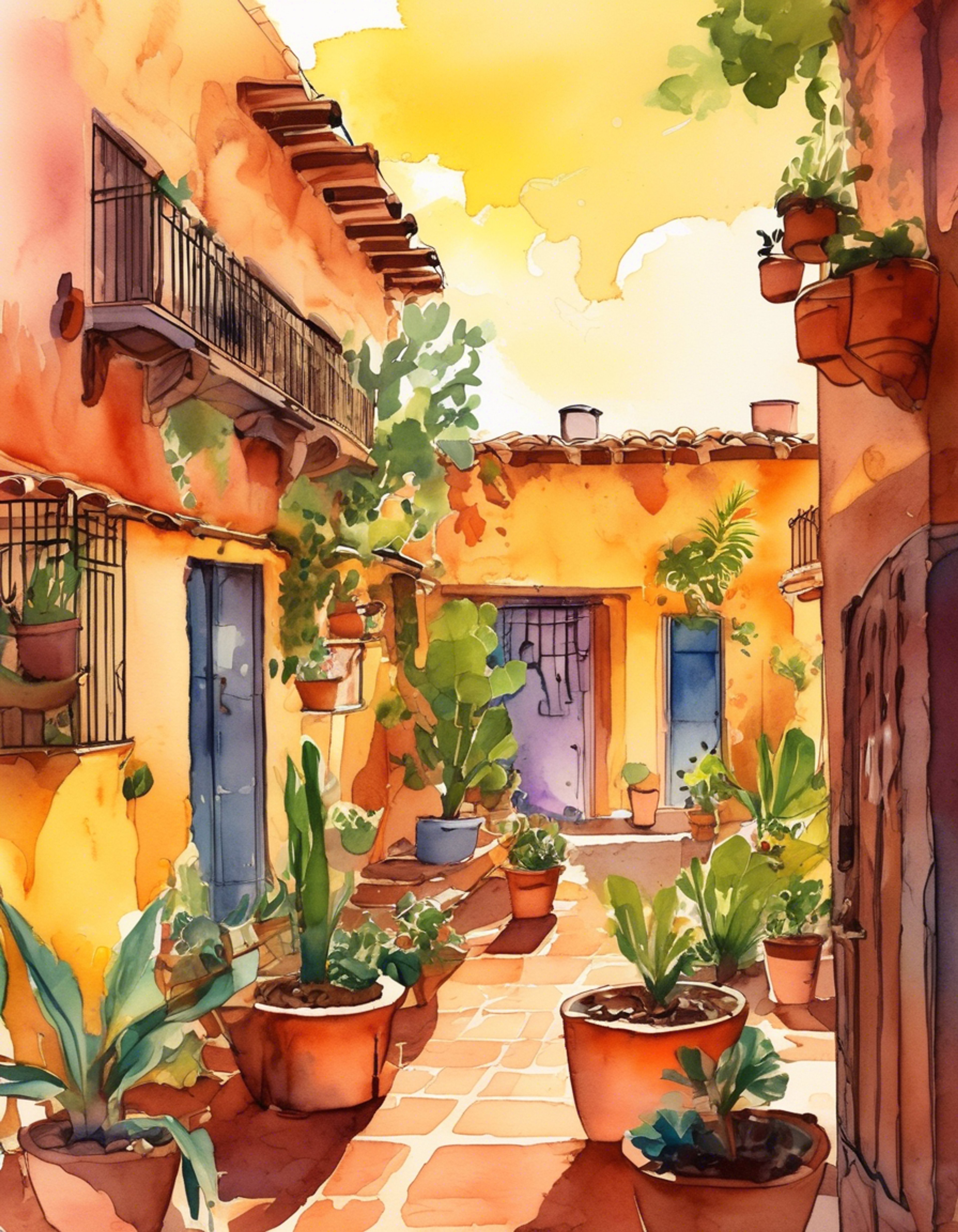 You find yourself caught up in the daily life of the grumpy but endearing Don Ramón, joining him in his various schemes and misadventures. From dodging the landlord to helping neighborhood kids, every day brings new excitement and unexpected twists. Don Ramón's quick wit and street smarts guide you through the vibrant life of the vecindad, where even simple tasks become memorable adventures.