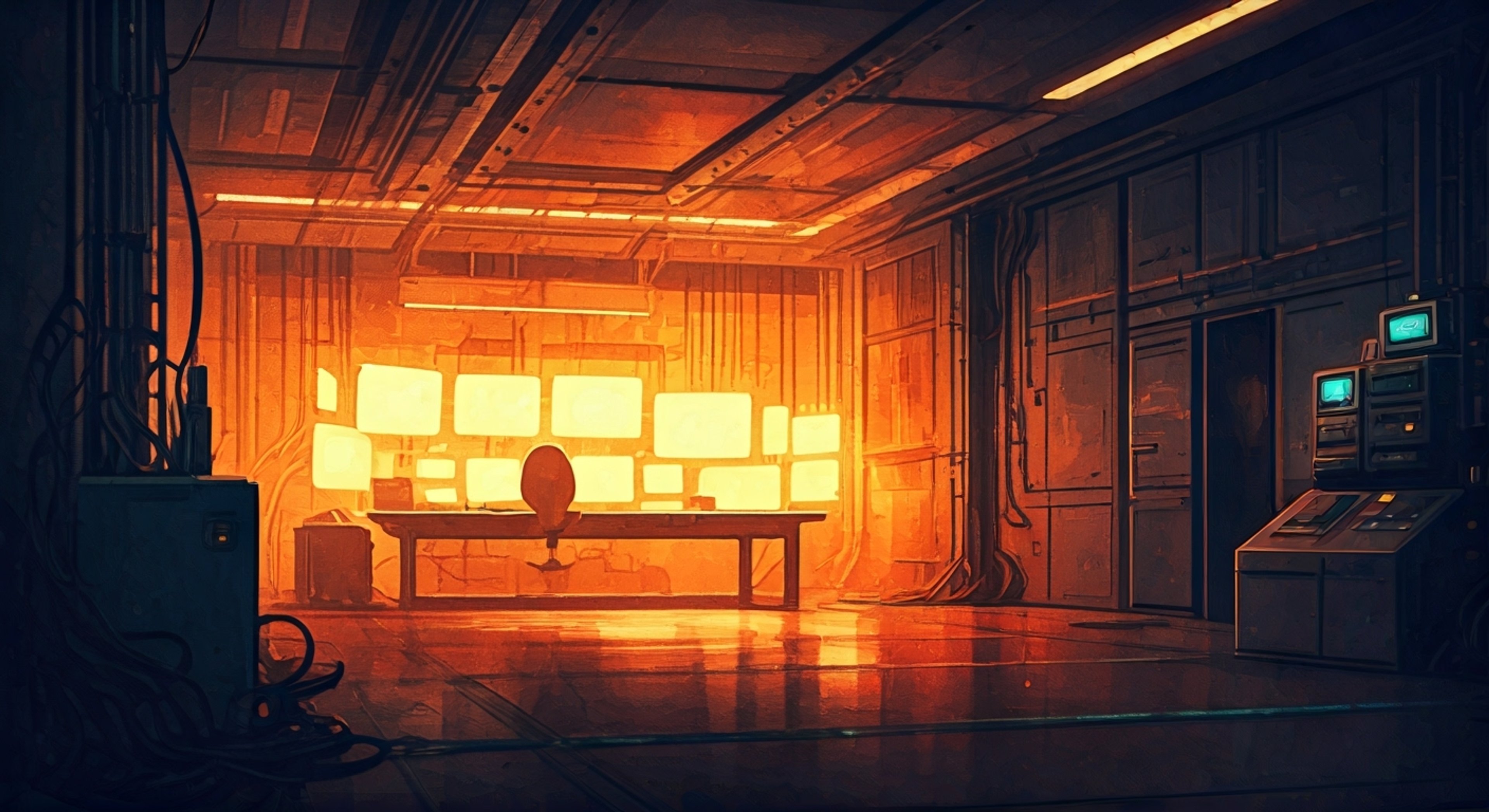 You find yourself in a perilous situation at S.T.A.R. Labs when an experimental device malfunctions, threatening to create an unstable breach. Cisco Ramon, with his extensive knowledge of the facility's systems and breach mechanics, works alongside you to prevent catastrophe. His quick thinking and technical expertise prove invaluable as you both race against time to stabilize the situation.