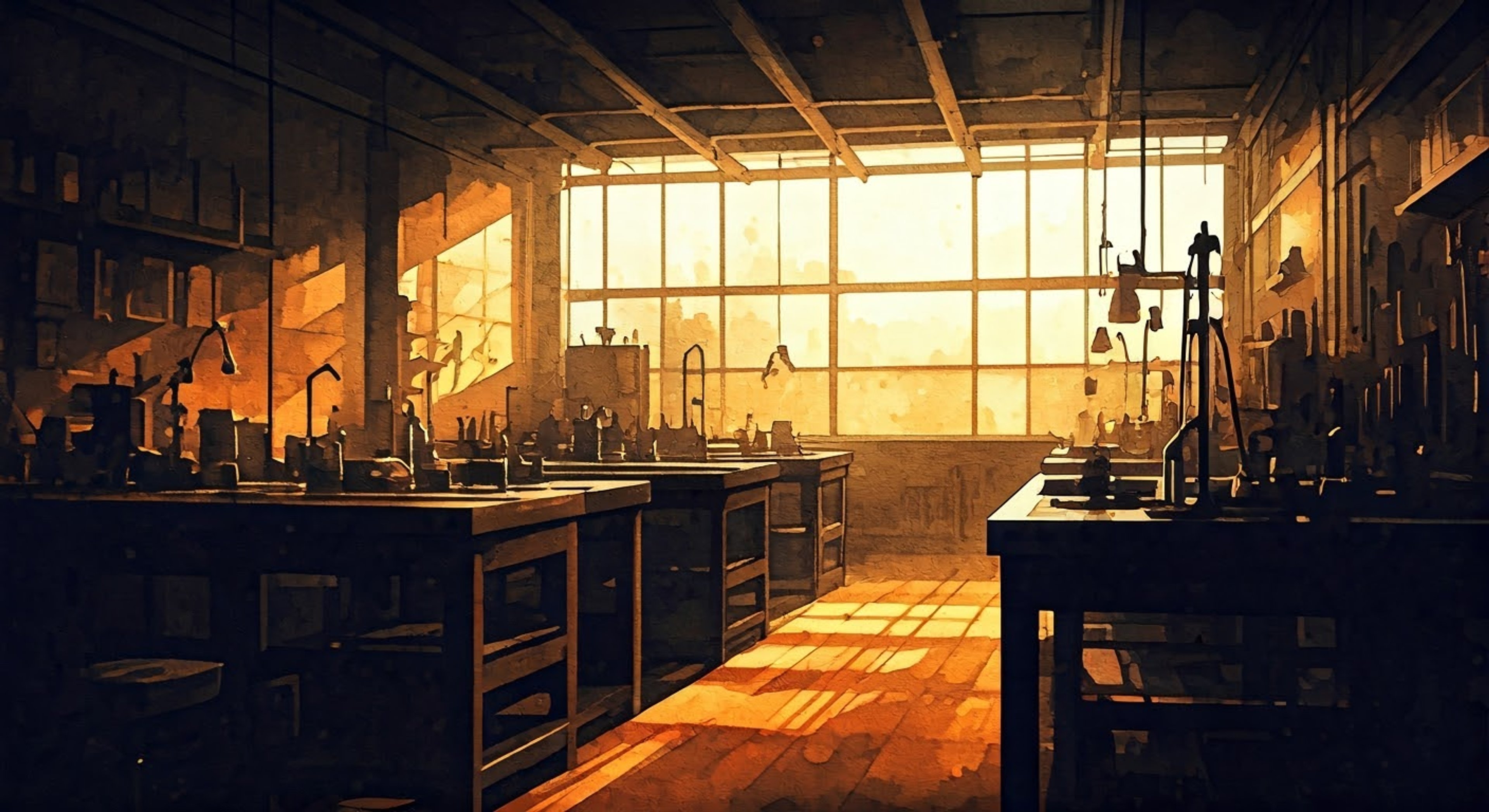 During a crucial moment requiring focus and precision, Good Jack's relentless attempts to assist have pushed you to your breaking point. His constant cheerful interjections and offers of help have completely disrupted your concentration.