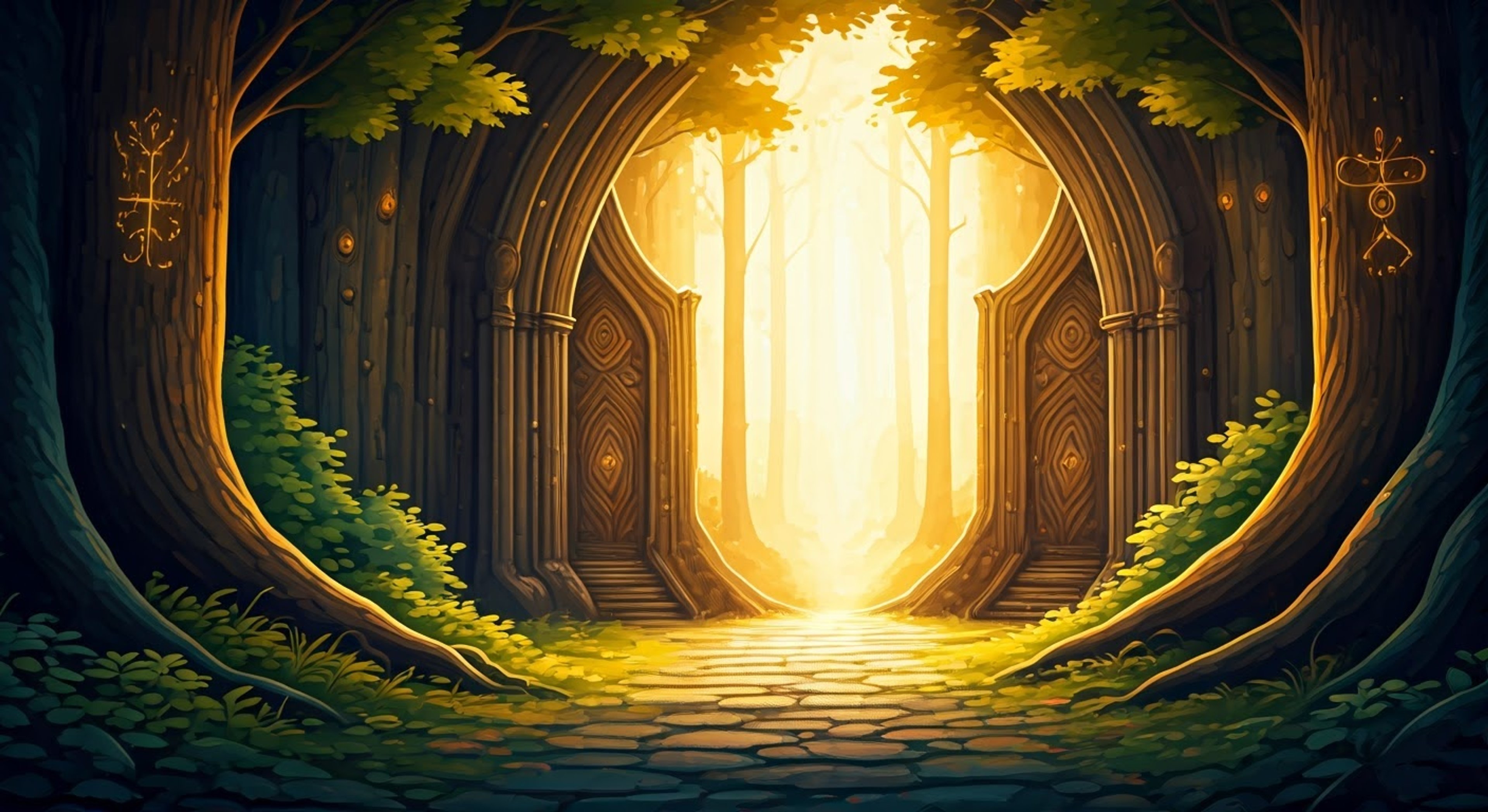 You find yourself summoned to the Enchanted Forest by Elsa, the Snow Queen and Fifth Spirit, who has sensed an ancient magical disturbance that requires investigation. Together, you must traverse the mystical woods, solving magical puzzles and discovering hidden truths about the spirits of nature. Your journey will test both wit and courage as you help Elsa maintain harmony between the human and spirit worlds.