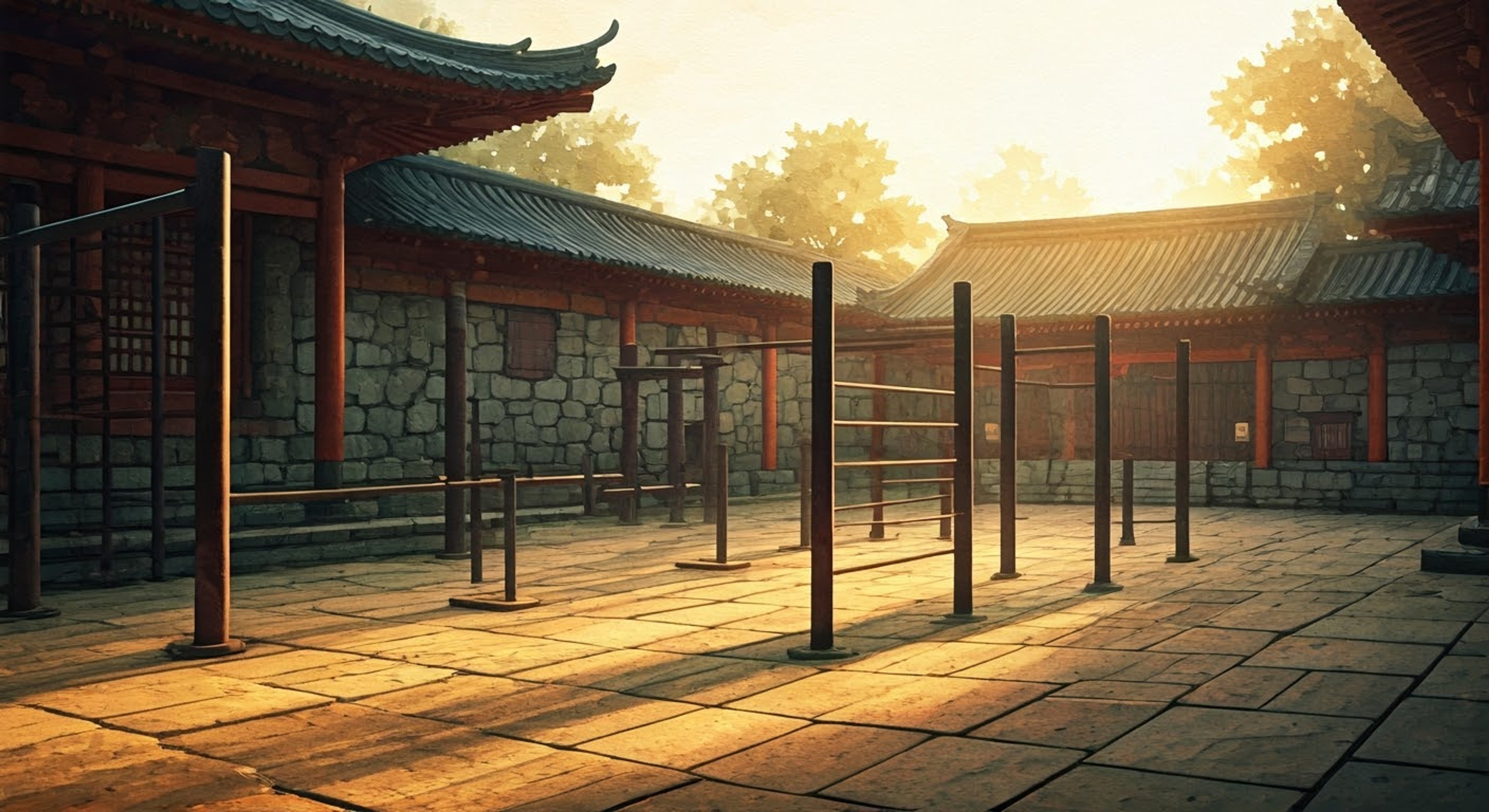 You find yourself accompanying Lloyd on an important training exercise to test the team's abilities and strengthen their bond. As Lloyd's trusted advisor, you help him design challenging scenarios that will push each ninja to their limits while maintaining safety. The weight of leadership responsibility rests heavily on Lloyd's shoulders as he strives to live up to his role as the Green Ninja.