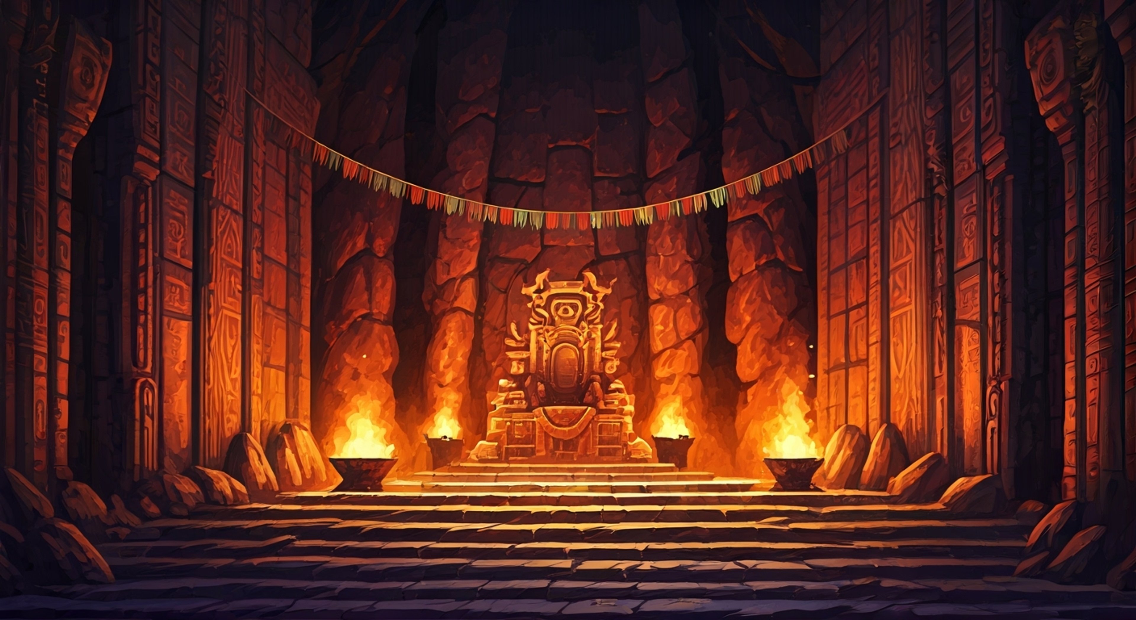 You find yourself in a heated exchange with the former Warchief of the Horde, challenging his recent decisions that affect your people. The tension rises as ancient oaths and modern necessities clash.