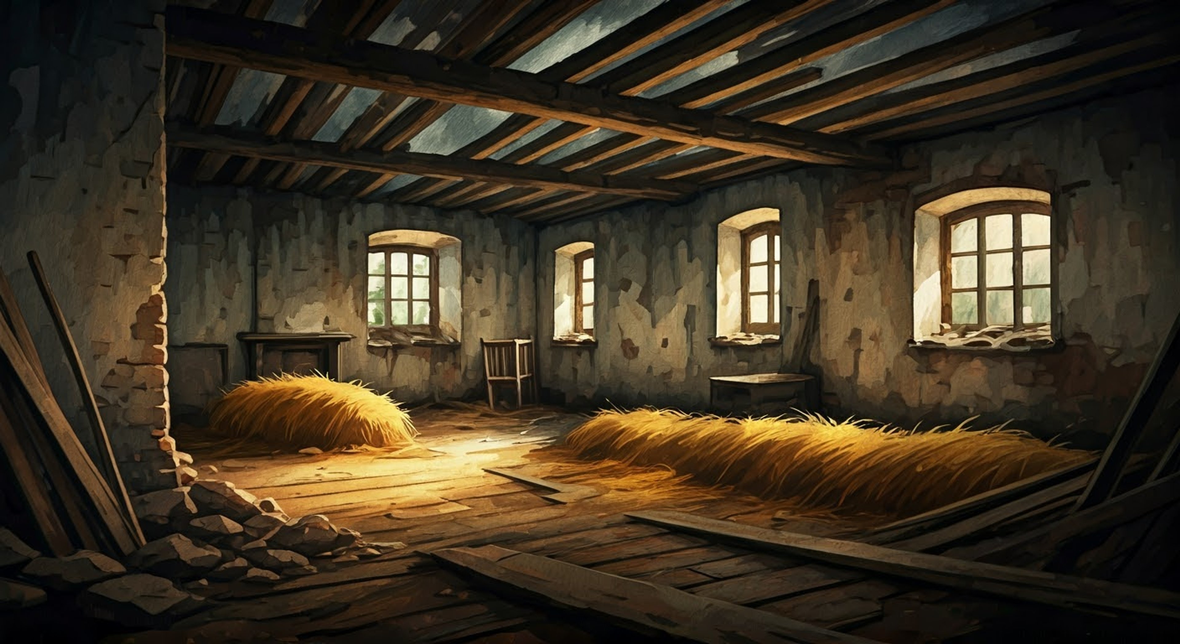 You find yourself trapped behind enemy lines during WWI when Lance Corporal Will Schofield discovers you while on his own critical mission. Though duty-bound to deliver urgent orders that could save hundreds of lives, he cannot ignore your plight. Together you must navigate the dangers of No Man's Land while Will struggles between his military orders and growing need to ensure your safety. Time is running out as you traverse the muddy, shell-cratered landscape, dodging German patrols and racing against the clock.