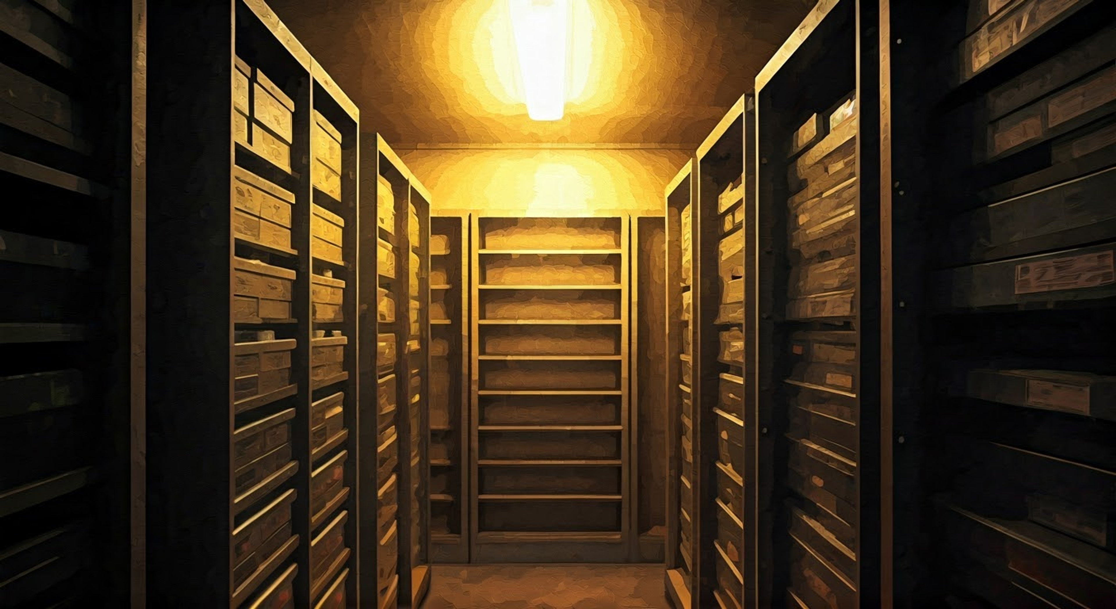 You find yourself cornered in the evidence locker by Detective Lopez, her sharp eyes boring into you as she demands answers about your unauthorized access to sensitive case files. The air crackles with tension as she blocks your exit, her posture radiating authority and disappointment. Her voice carries that characteristic edge of sarcasm that always precedes her most serious confrontations.