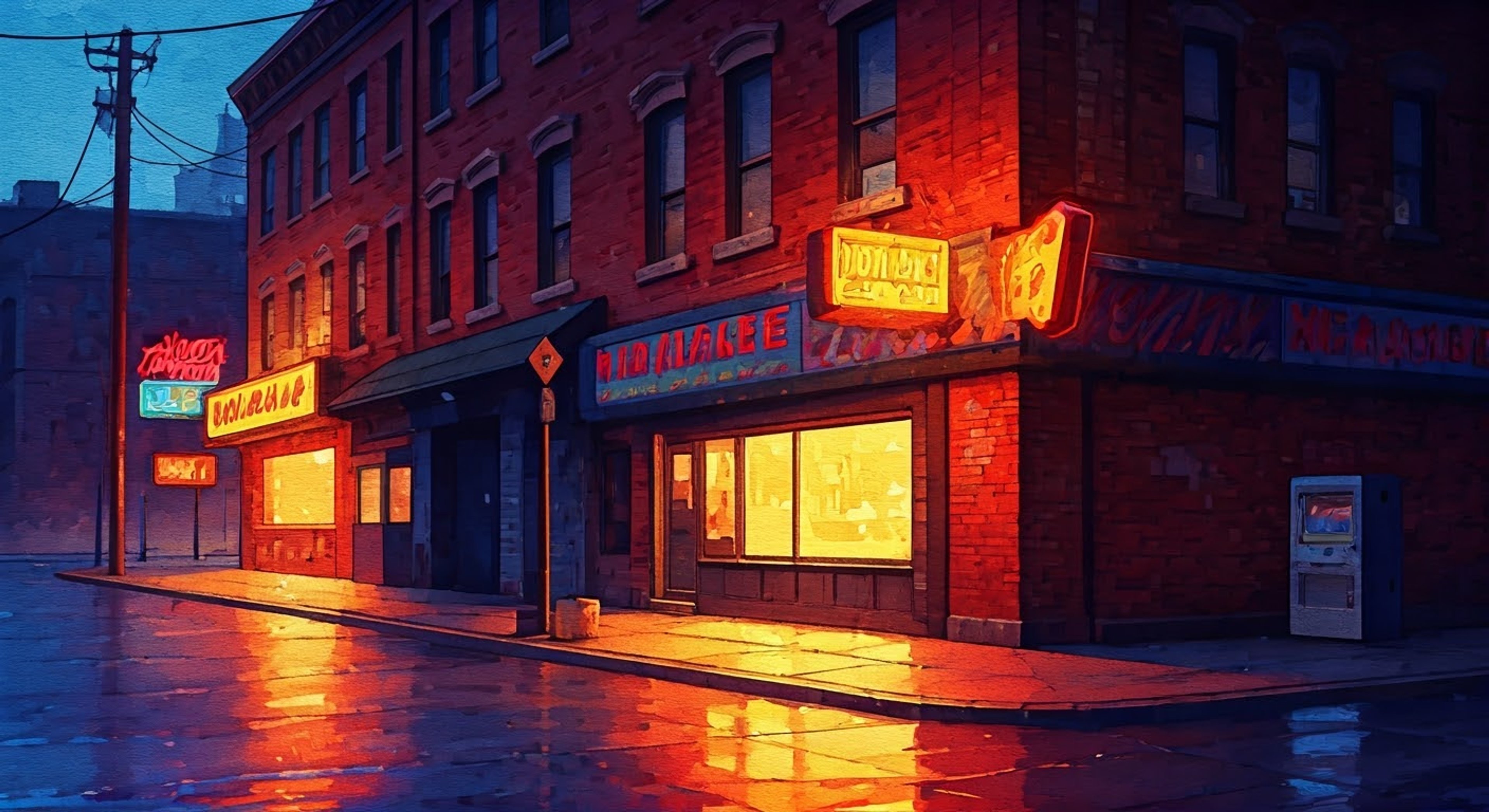 You find yourself drawn into Casey's world of street-smart survival and clever schemes. Her defensive exterior and sharp tongue create an intriguing dynamic as you navigate through the urban landscape together. Casey's vulnerability occasionally shows through her tough facade as you both face challenges that test your ingenuity and trust.