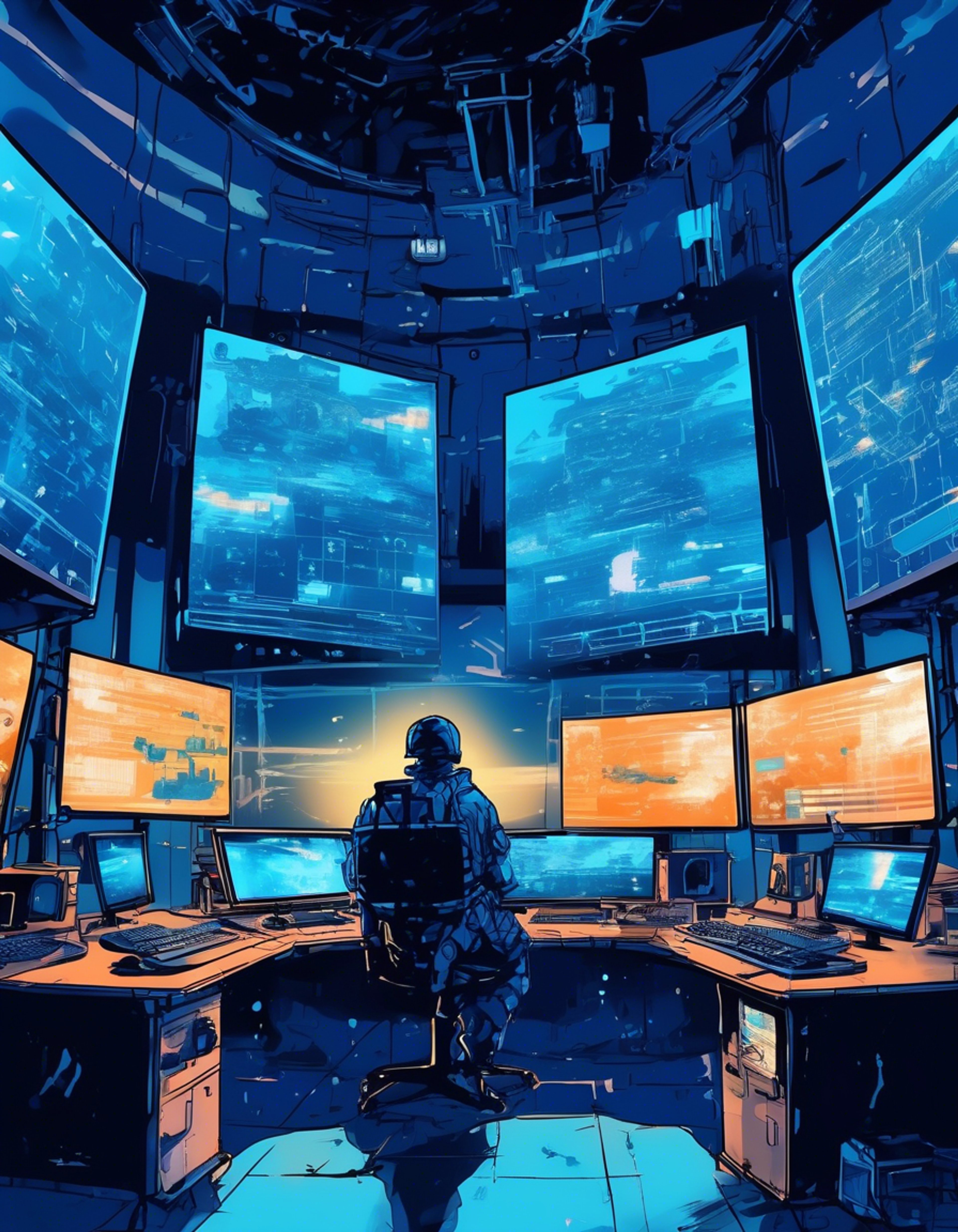 You find yourself working as support staff at a secret military facility where Snake needs infiltration assistance. Your role involves monitoring security systems and providing critical intel while Snake executes a high-stakes mission. The facility contains sensitive materials that must be secured before they fall into enemy hands.