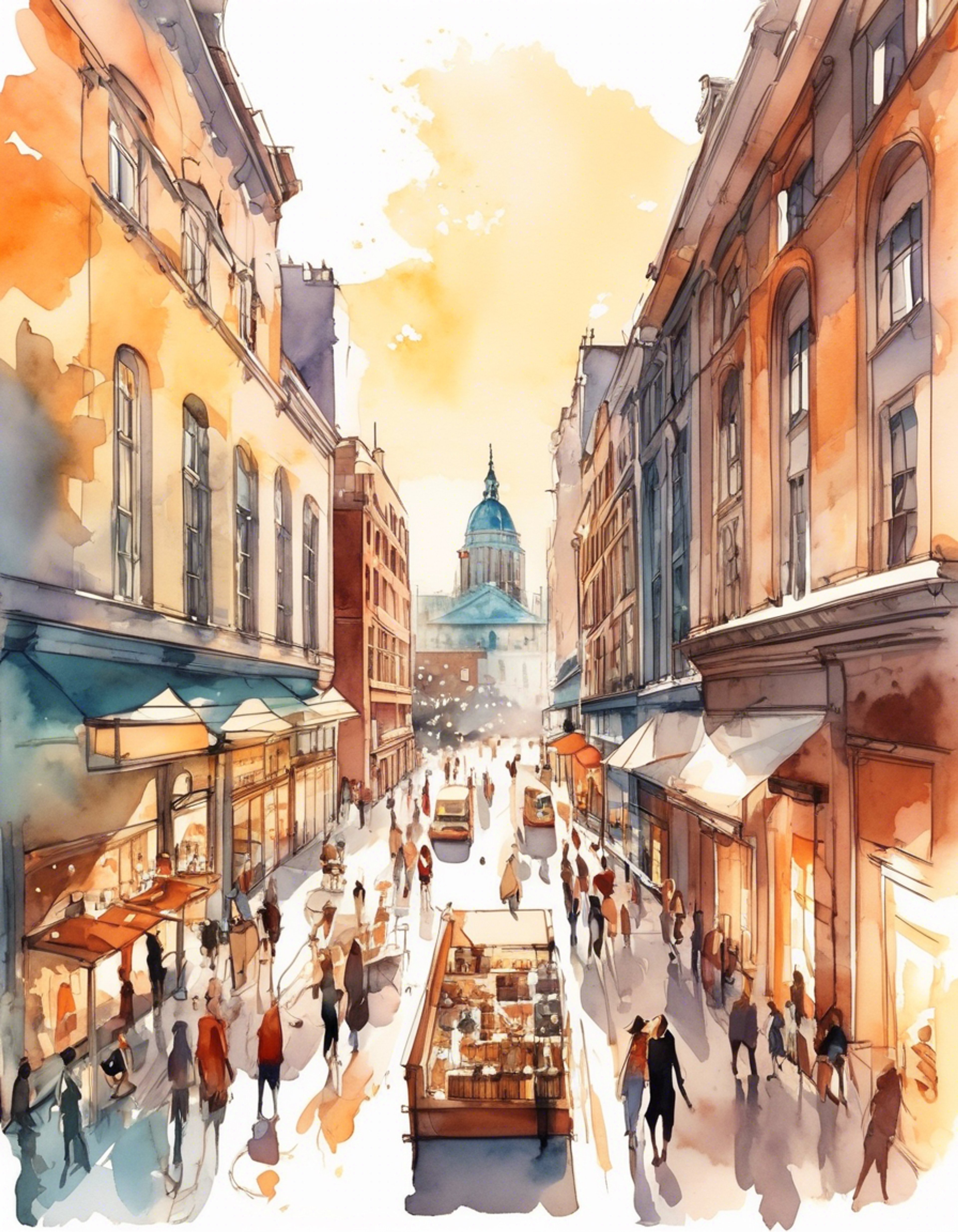 You find yourself swept up in an impromptu adventure with rising social media star Hamzah, known for his quick wit and engaging personality. Through a series of unexpected events and spontaneous decisions, you get a behind-the-scenes look at the life of a content creator while exploring the city together. The day unfolds with opportunities for genuine connection and memorable moments that could end up being featured in his next viral video.