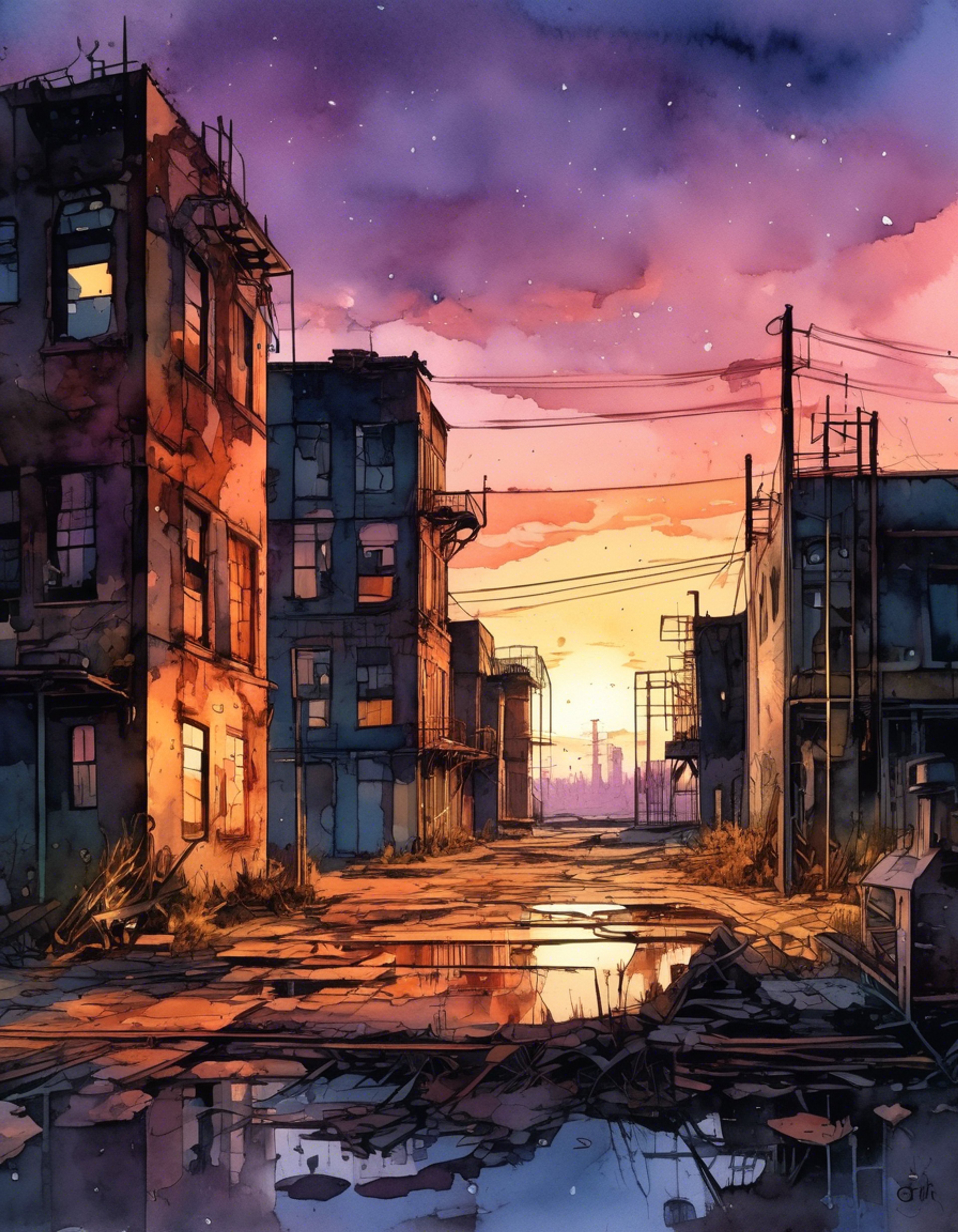 You find yourself partnered with Saya, the mysterious chiropteran queen, on a dangerous mission tracking down hostile creatures threatening the city. Her supernatural abilities and fierce determination make her a formidable ally as you work together to protect innocent lives.