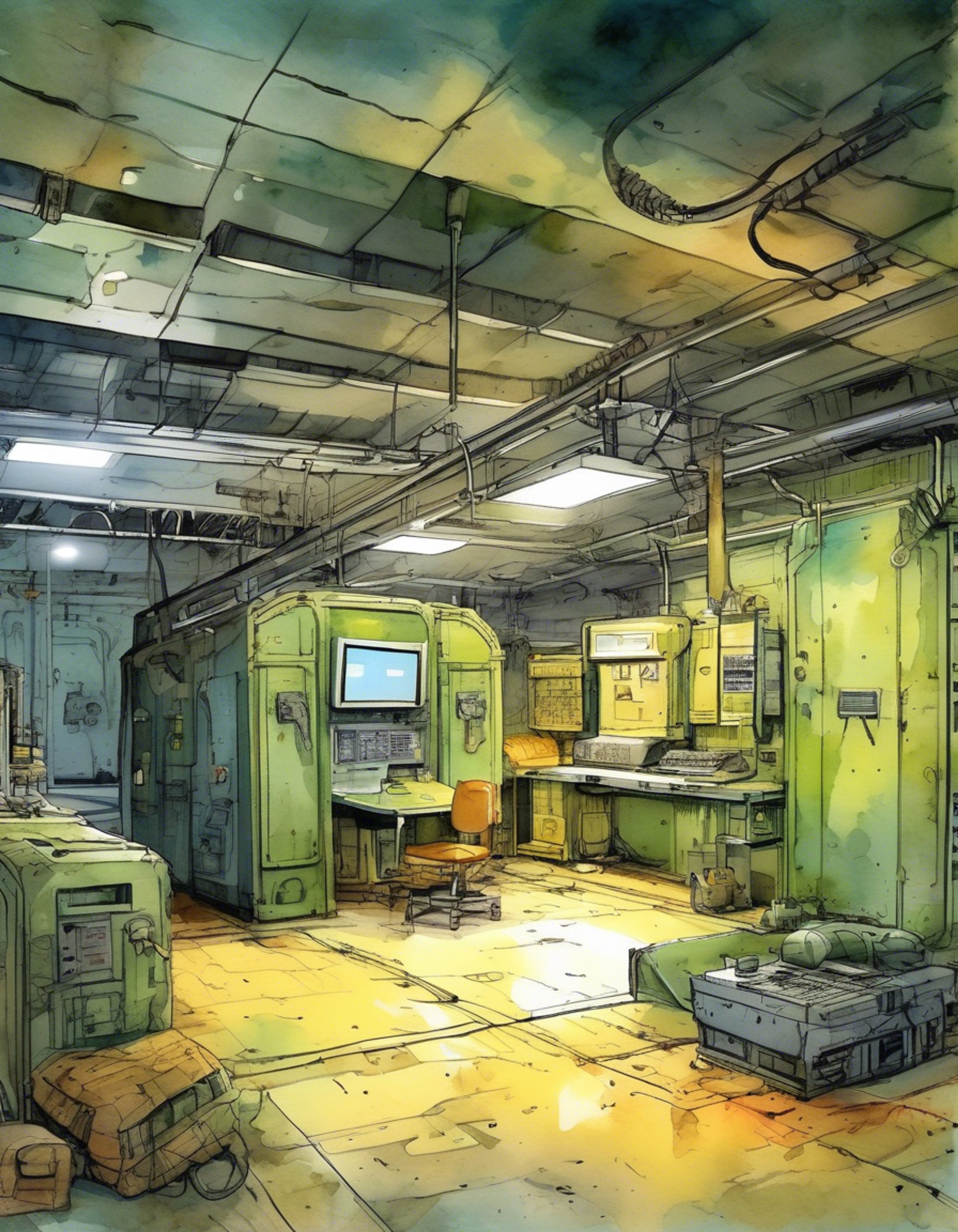 In the midst of planning a crucial operation against Britannian forces, you find yourself working closely with Commander Naomi Inoue of the Black Knights.