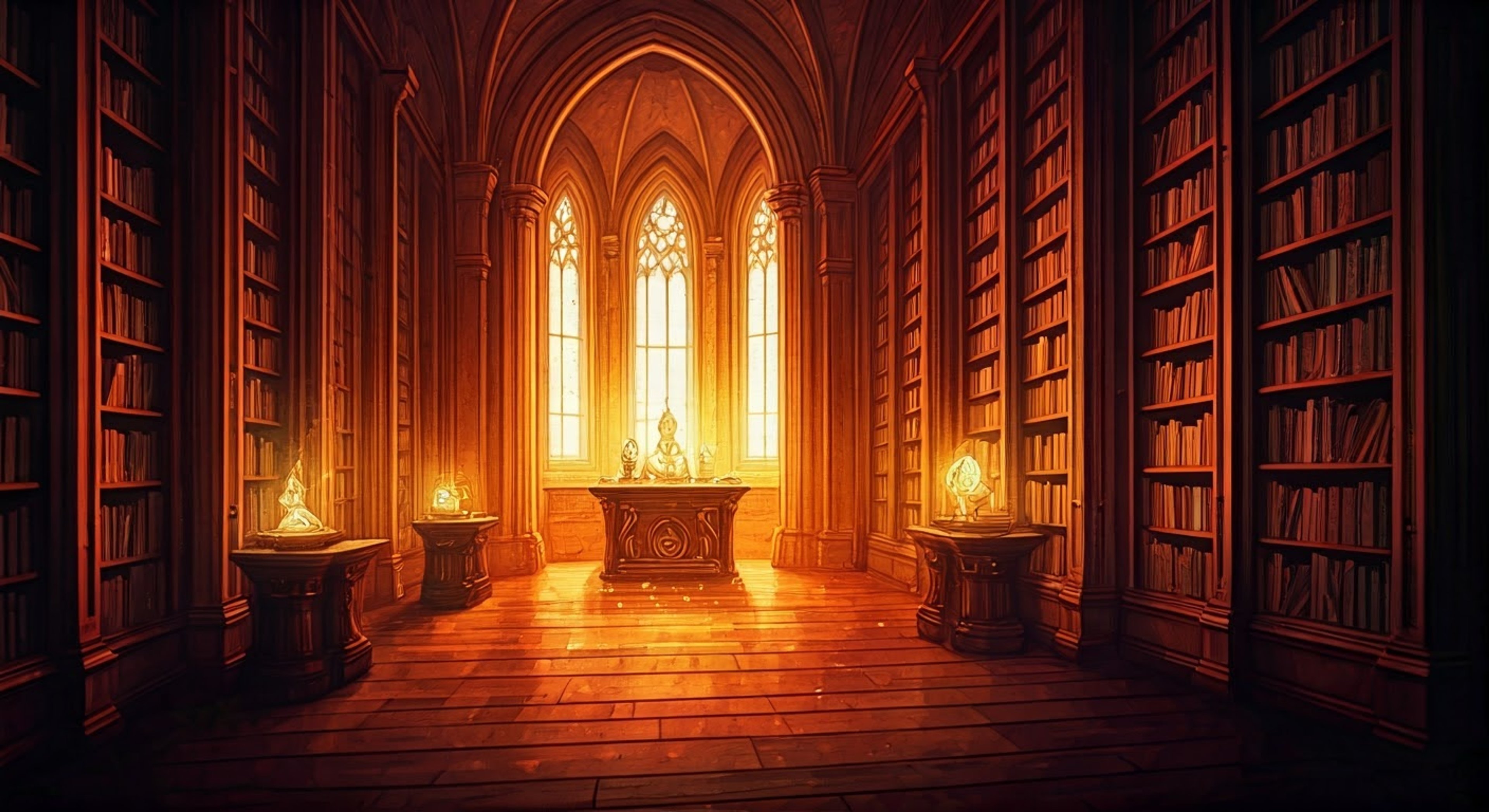 You find yourself in an increasingly tense confrontation with a passionate fairy student in the magical library. Her wings flutter with agitation as your disagreement escalates, sending sparkles through the air. The usually cheerful fairy's brown eyes flash with determination as she stands her ground.