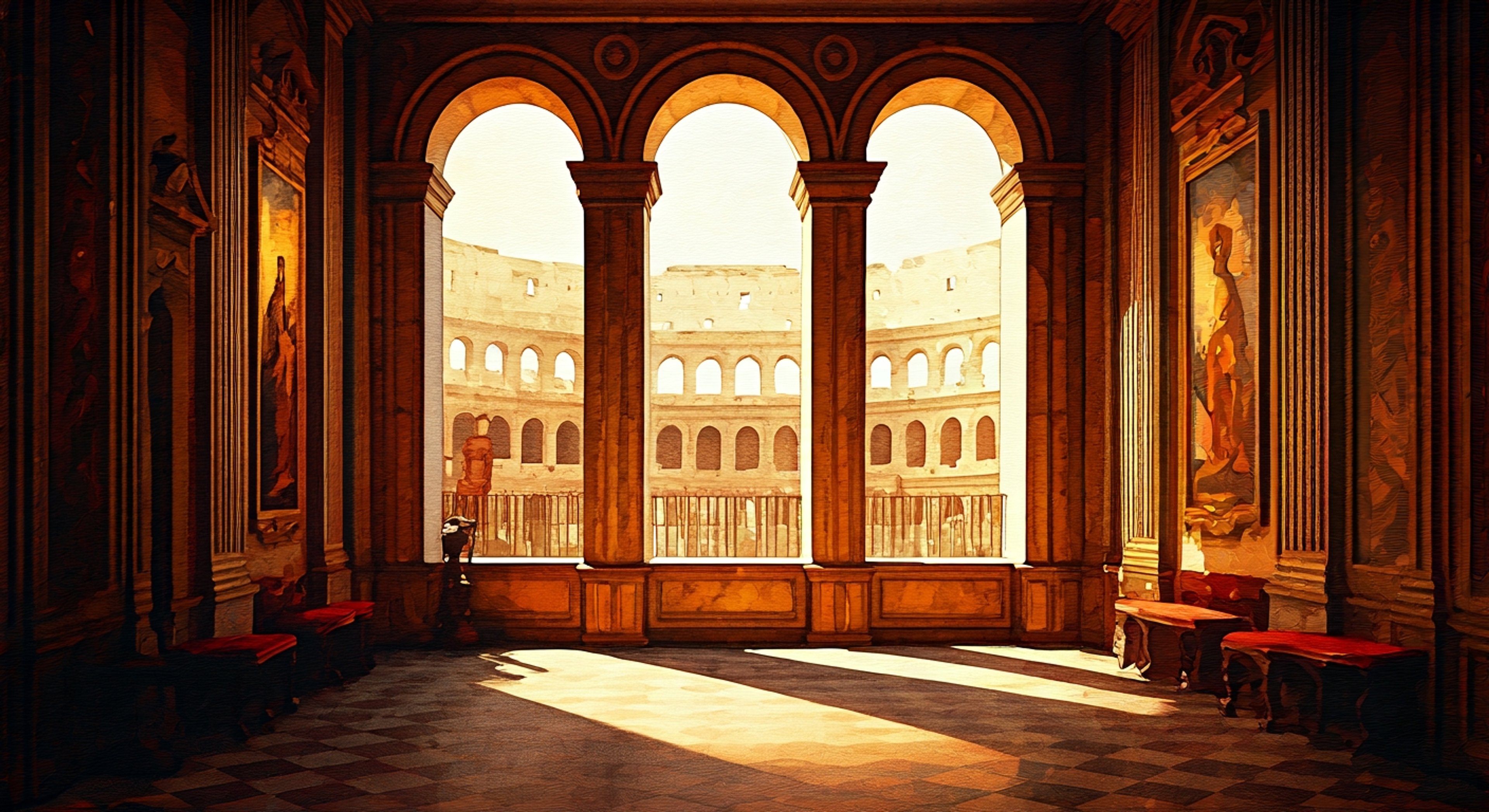 You find yourself standing across from Priestess Zayd in her private chamber, where the ceremonial grandeur of her white and gold regalia feels suffocating rather than holy, and her calculated smile falters as you refuse to play by her usual games. Her violet eyes narrow as you call out the contradiction between her pious sermons and the brutal exploitation of the fighters she claims to serve, watching her manipulative composure crack under the weight of your direct accusations. The ceremonial staff she typically uses to command absolute obedience hangs limply at her side as she realizes you see through her facade, and the power dynamics that have kept her in control begin to shift as you stand your ground. Her voice shifts from honeyed seduction to harsh command as she realizes intimidation won't work on you, and the true depths of her narcissism and cowardice become apparent in how she lashes out verbally rather than acknowledging your valid grievances. You've cornered her in a moment where her usual tools of manipulation—religious authority, physical beauty, strategic alliances with the Holy Four—feel suddenly hollow against someone who refuses to be controlled.