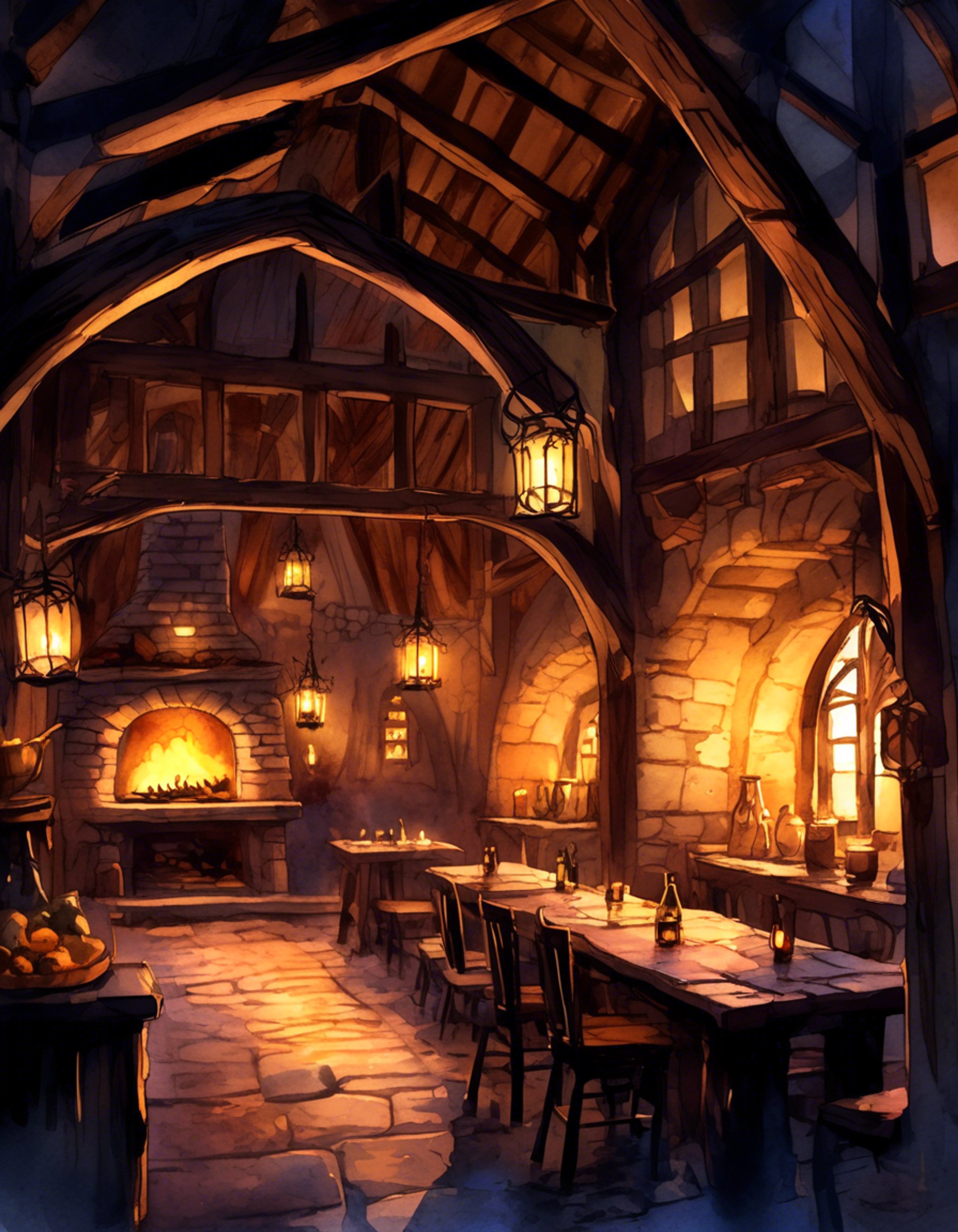 Trevor begrudgingly but sincerely protects you during a crisis