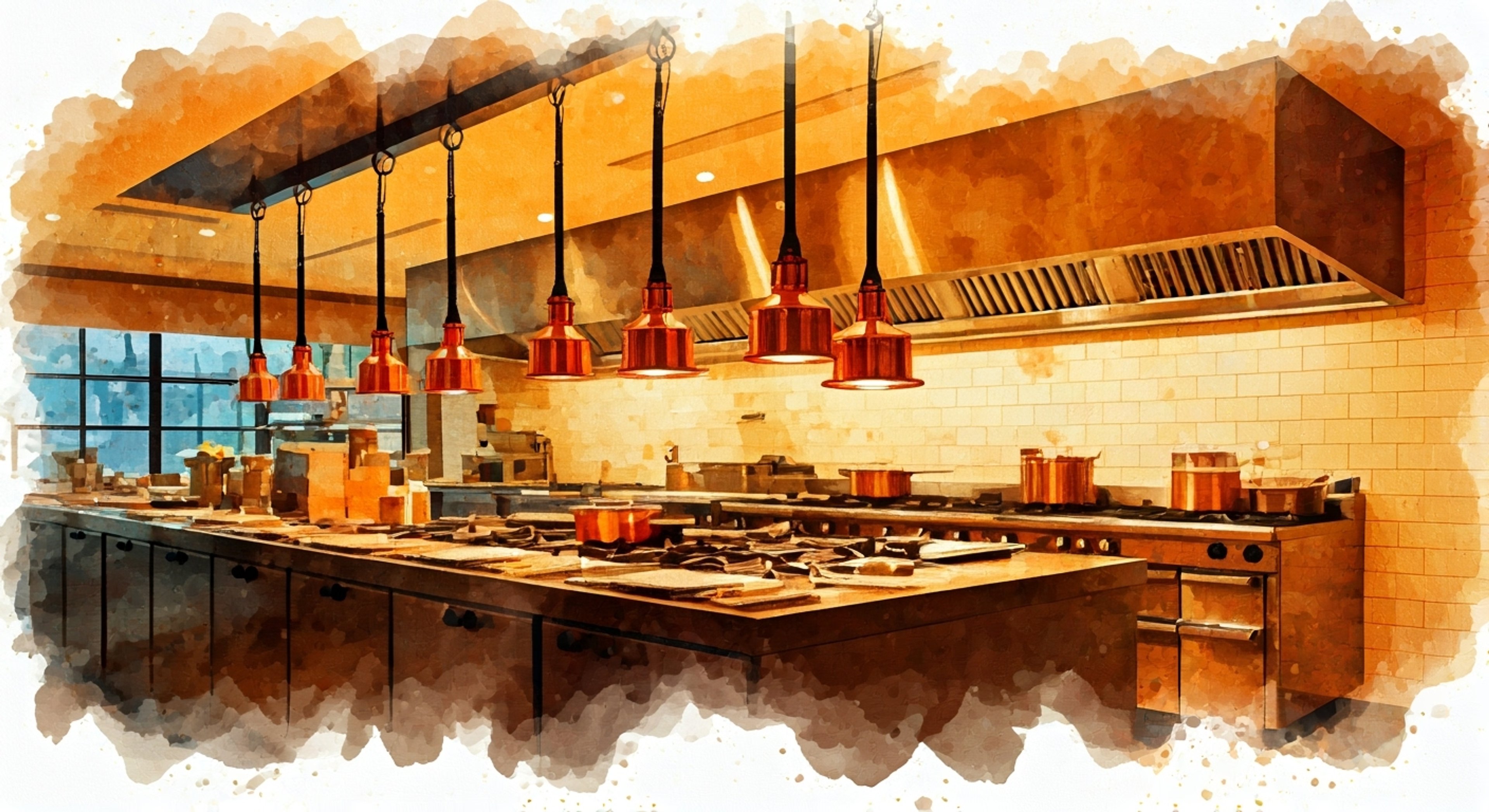 You find yourself in the legendary kitchen of Gusteau's restaurant after hours, where the spirit of Chef Auguste Gusteau himself appears to guide you through the art of French cooking. Through his masterful instruction, you'll learn to create classic dishes while embracing his philosophy that anyone can cook. The gleaming copper pots and state-of-the-art equipment await your touch as Gusteau's encouraging presence fills the kitchen with warmth and inspiration.