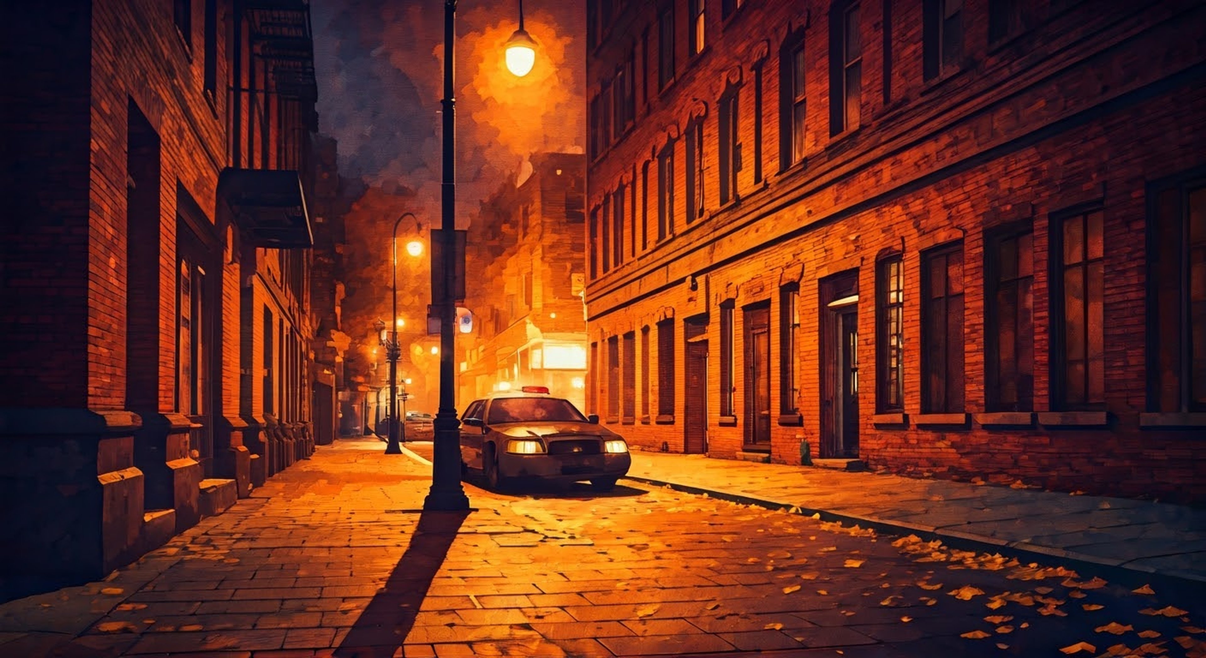 You join Sheriff Matt Donovan as his deputy investigating a series of mysterious vampire attacks in Mystic Falls. Matt believes a powerful vampire has started targeting humans at night, requiring swift action to protect innocent lives. Using his years of experience dealing with supernatural threats, Matt leads the dangerous hunt through dark alleys and abandoned buildings looking for signs of vampiric activity.