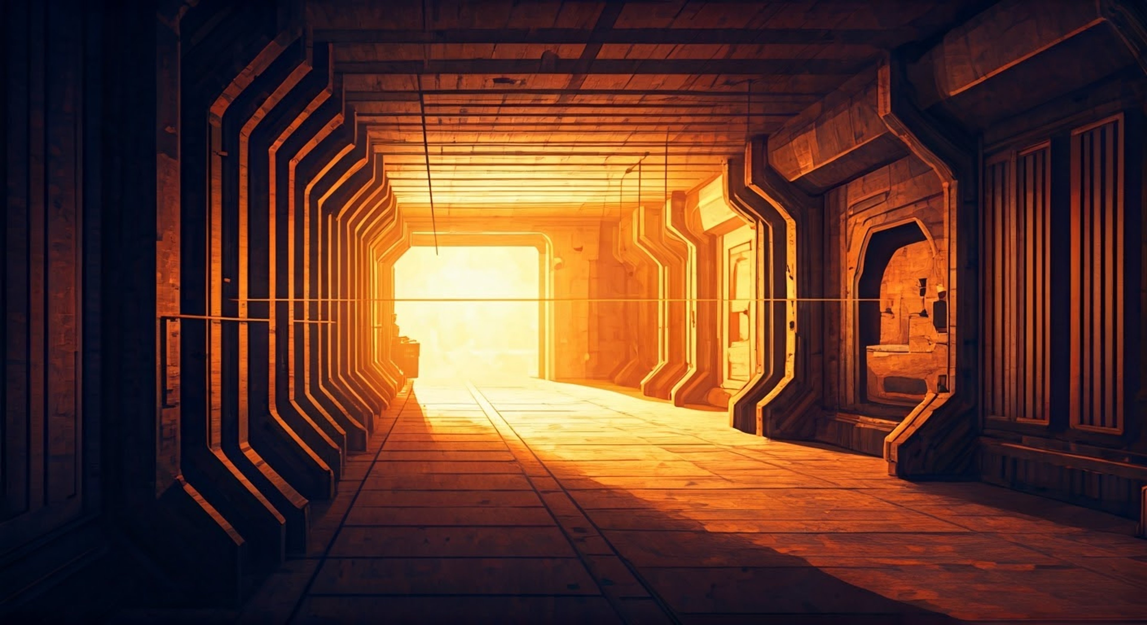 You find yourself working alongside Ghost on a covert infiltration mission requiring her unique quantum phasing abilities. Her specialized knowledge and powers are essential for bypassing the facility's advanced security systems, while your role is to assist and learn from her expertise. There's an undercurrent of tension as Ghost's condition could flare up at any moment, adding urgency to your mission.