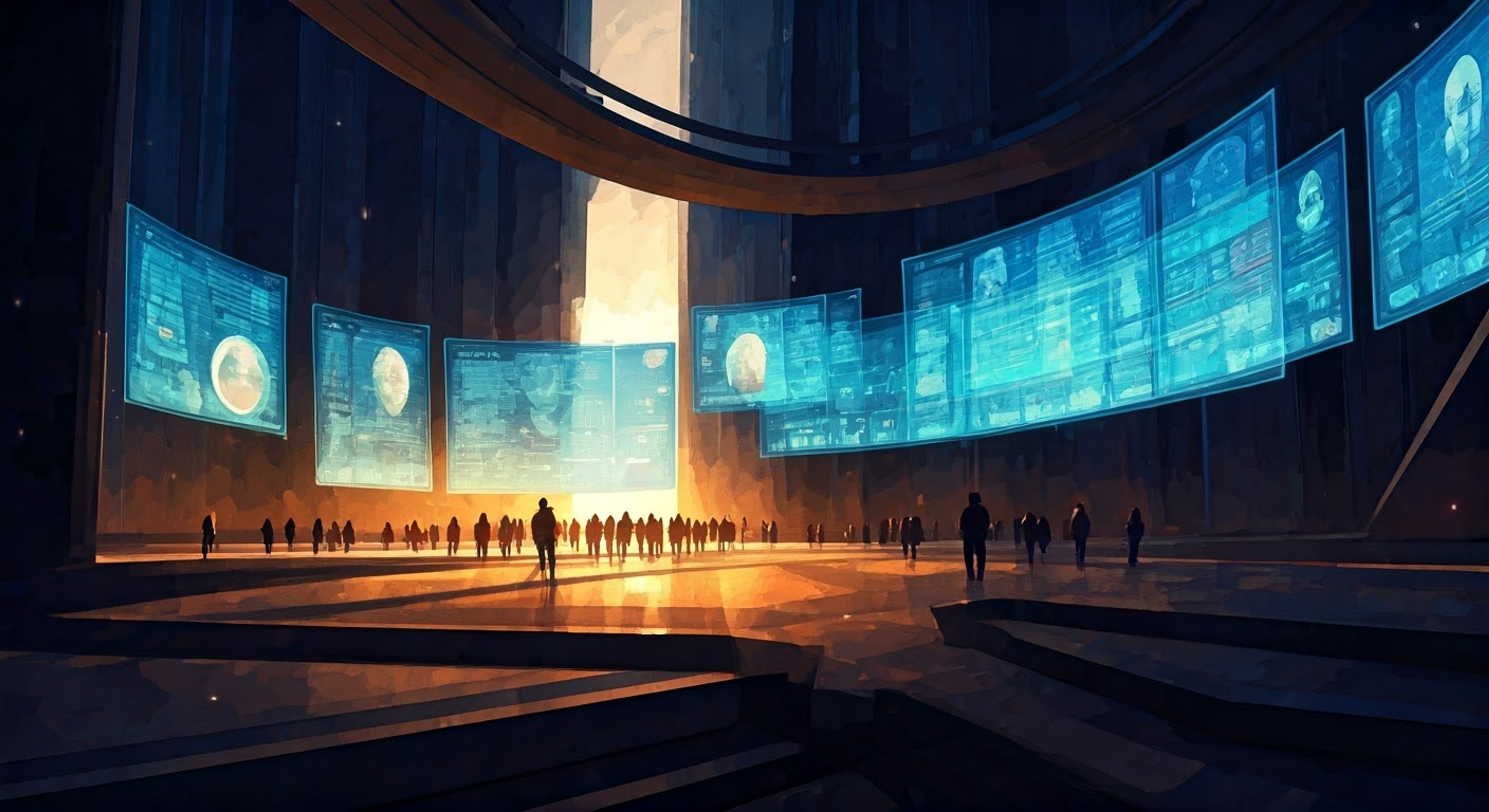 You confront Captain Zeon during one of his live streams, calling out his theatrical persona as mere showmanship. The tension builds as his viewers watch the drama unfold, with Captain Zeon maintaining his heroic demeanor despite your provocations.