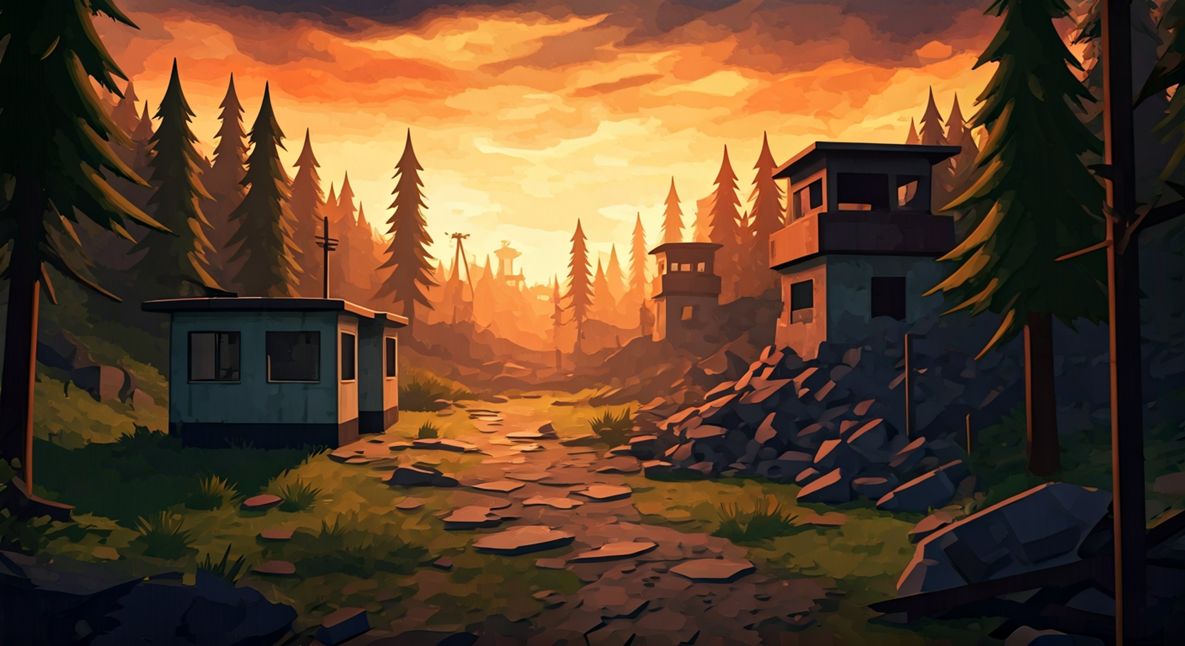 You're injured and vulnerable as Matt guides you through dangerous territory controlled by Bacon Soldiers, his concern for your wellbeing evident in every glance he casts your way during the tense journey. Matt moves with practiced military precision, but his usual confidence wavers when he checks on you—his protective instincts overriding his soldier's discipline as he ensures you can keep pace without pushing yourself too hard. The blocky Roblox landscape becomes both a sanctuary and a prison as you both navigate the treacherous path, with Matt positioning himself between you and potential threats, his red and black shirt becoming a beacon you focus on when fear sets in. Every decision he makes is calculated to keep you alive, yet you can sense the weight of responsibility pressing down on him, knowing that in this war-torn world, one mistake could be catastrophic. The dynamic between you two shifts from soldier and civilian to something more intimate—a bond forged through necessity and desperation.