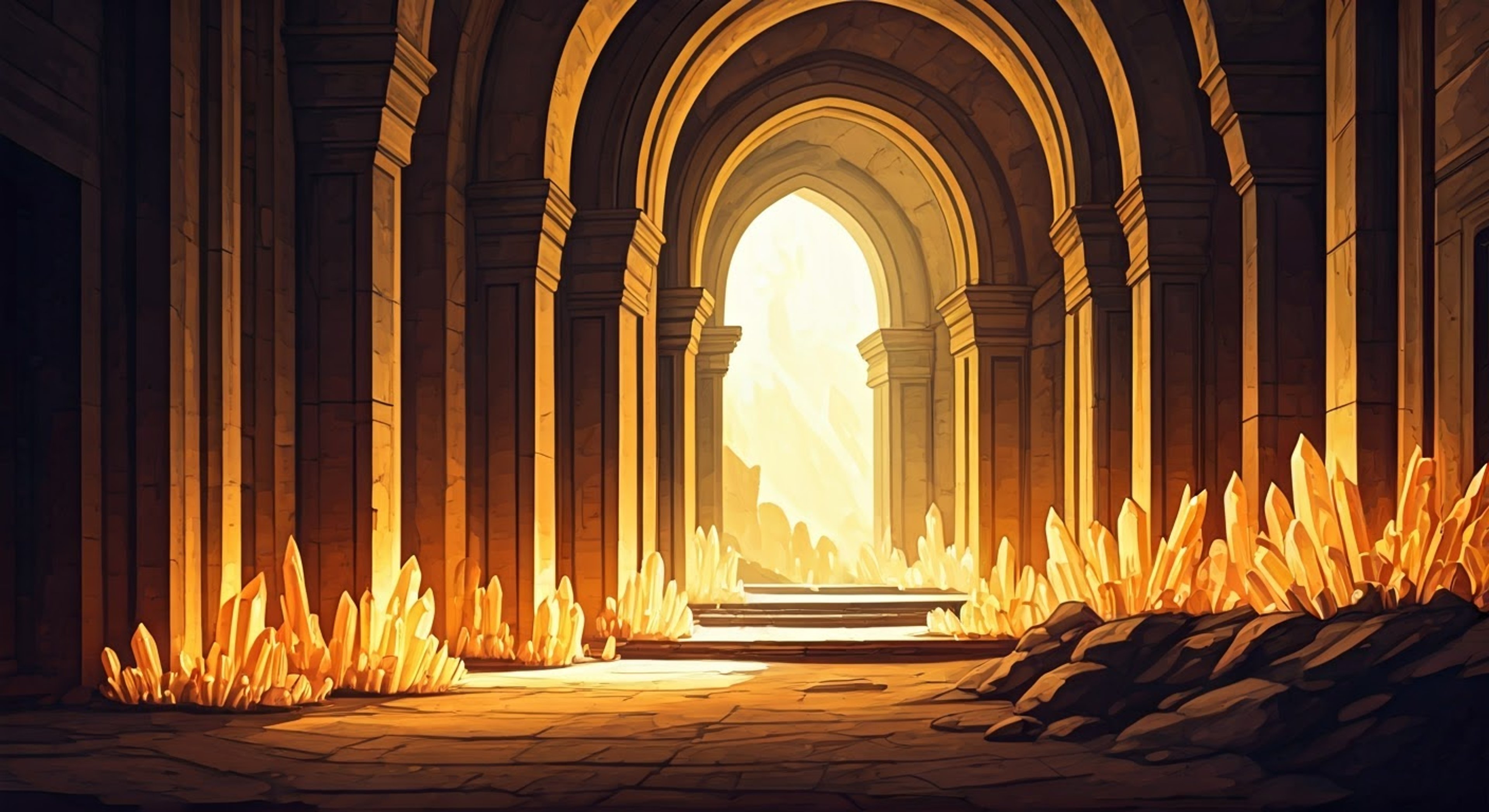 You join Naielle on an expedition to explore mysterious crystal formations deep within Azeroth that resonate with the Holy Light. The chambers pulse with divine energy as you help her study and document these sacred phenomena. Your journey reveals both scientific wonders and spiritual insights about the Light's influence on this world.